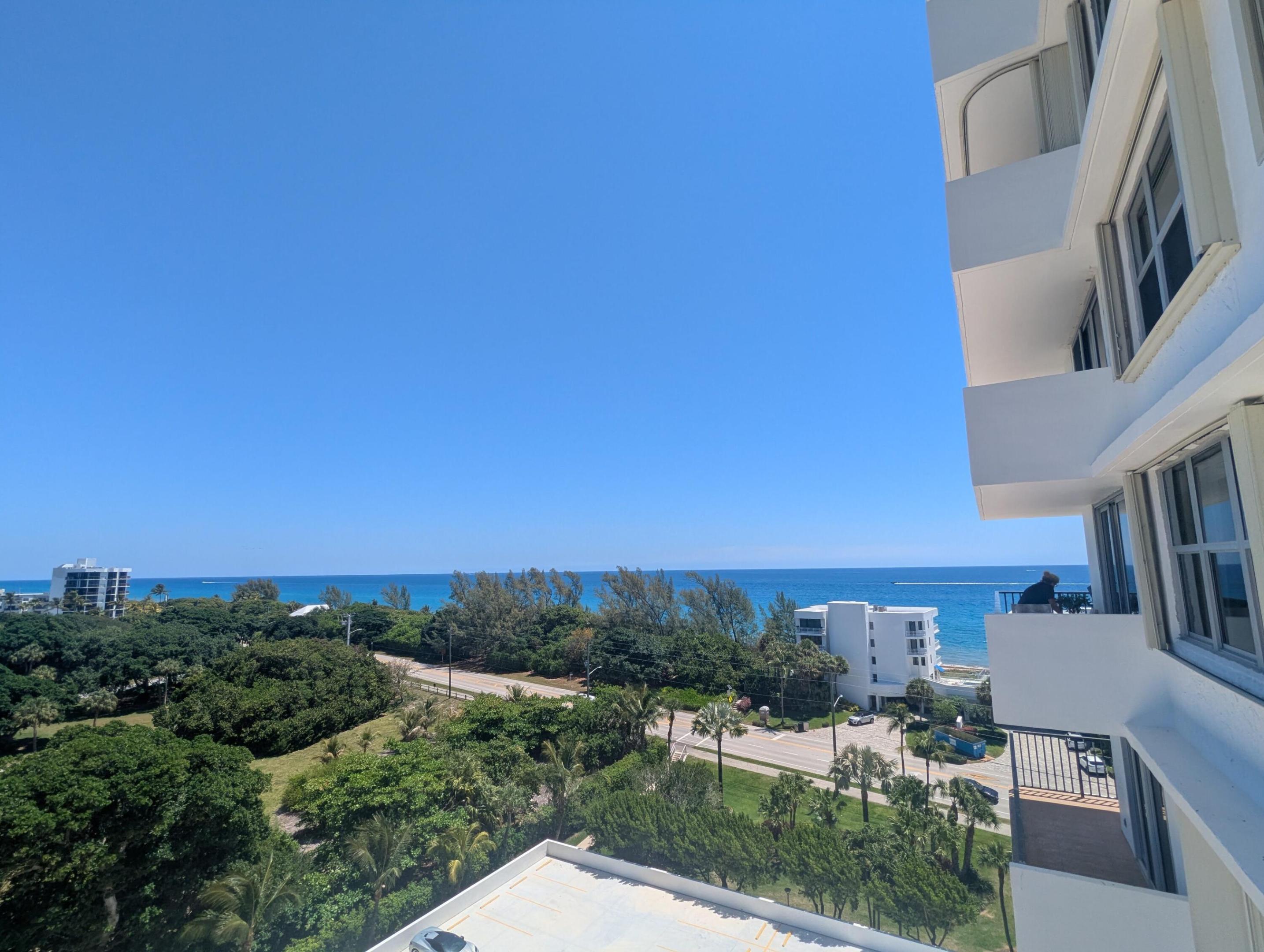 2121 N Ocean Boulevard 1006e Property Photo 16
