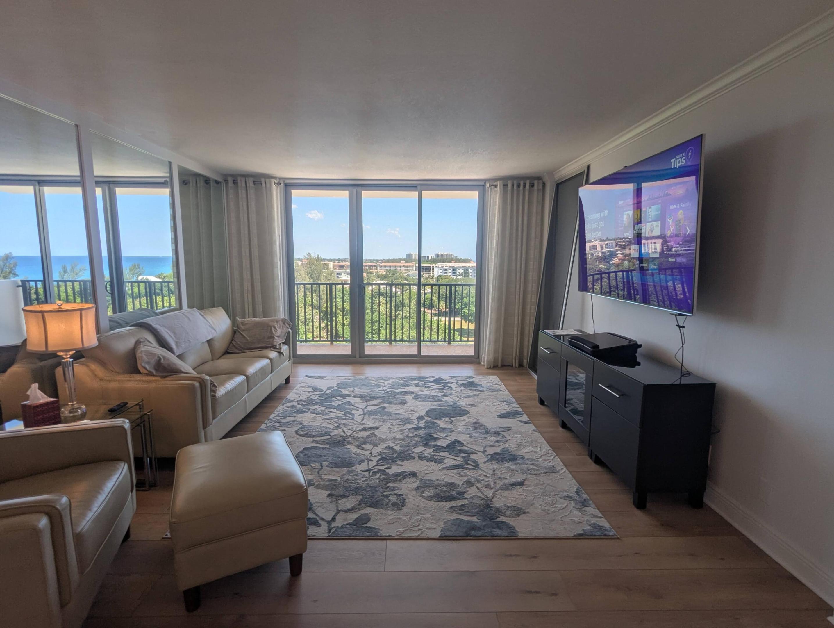 2121 N Ocean Boulevard 1006e Property Photo 28