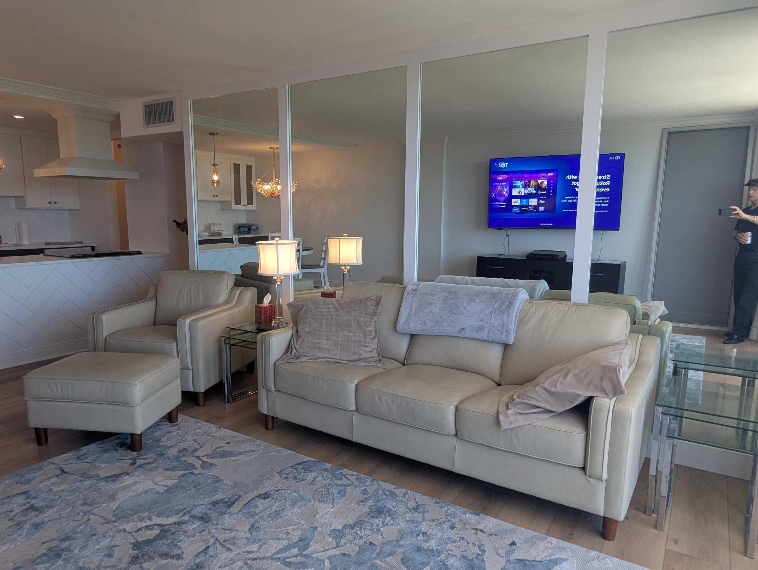2121 N Ocean Boulevard 1006e Property Photo 34