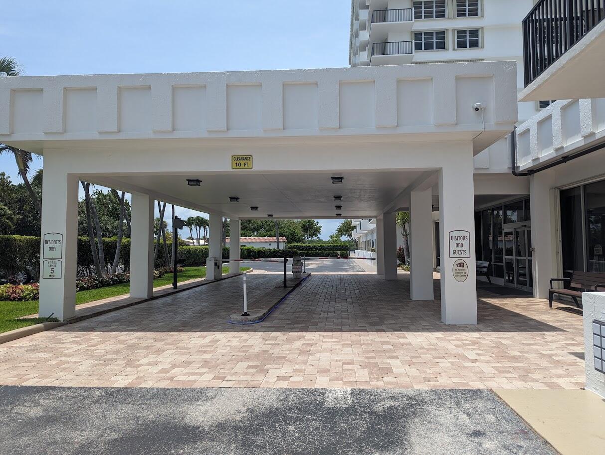 2121 N Ocean Boulevard 1006e Property Photo 48