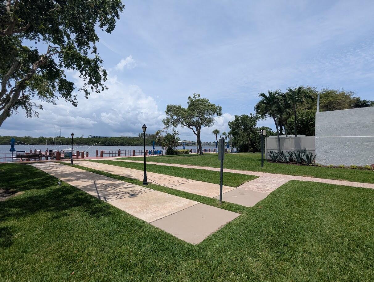 2121 N Ocean Boulevard 1006e Property Photo 54