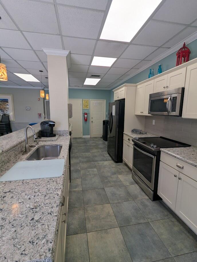 2121 N Ocean Boulevard 1006e Property Photo 55