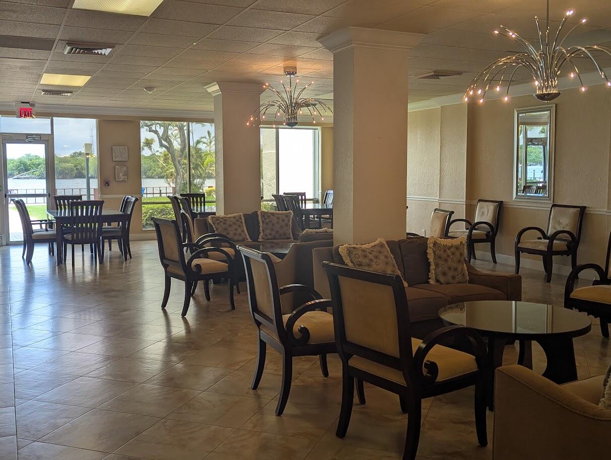 2121 N Ocean Boulevard 1006e Property Photo 58