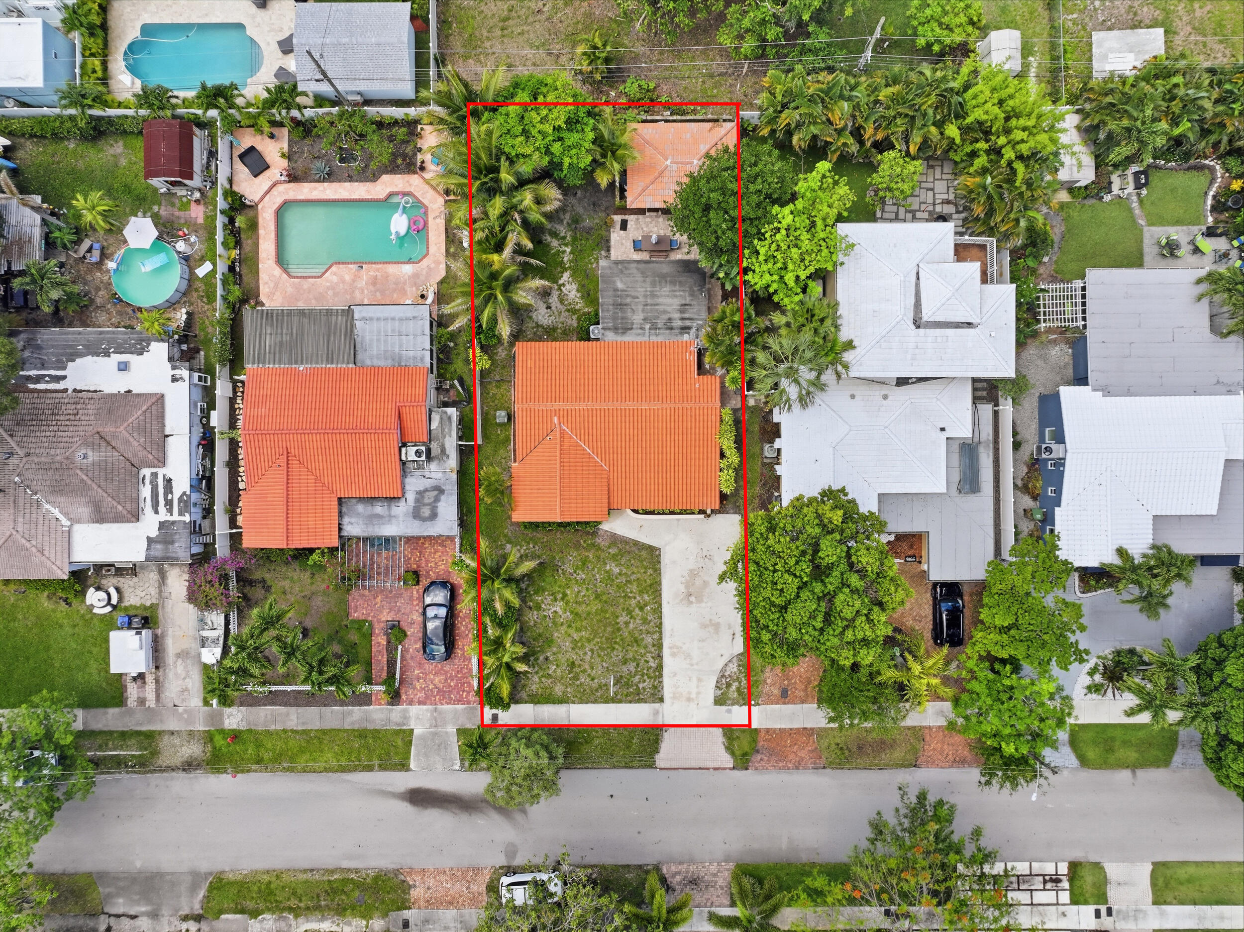 1020 Sw 18th Court Property Photo 19
