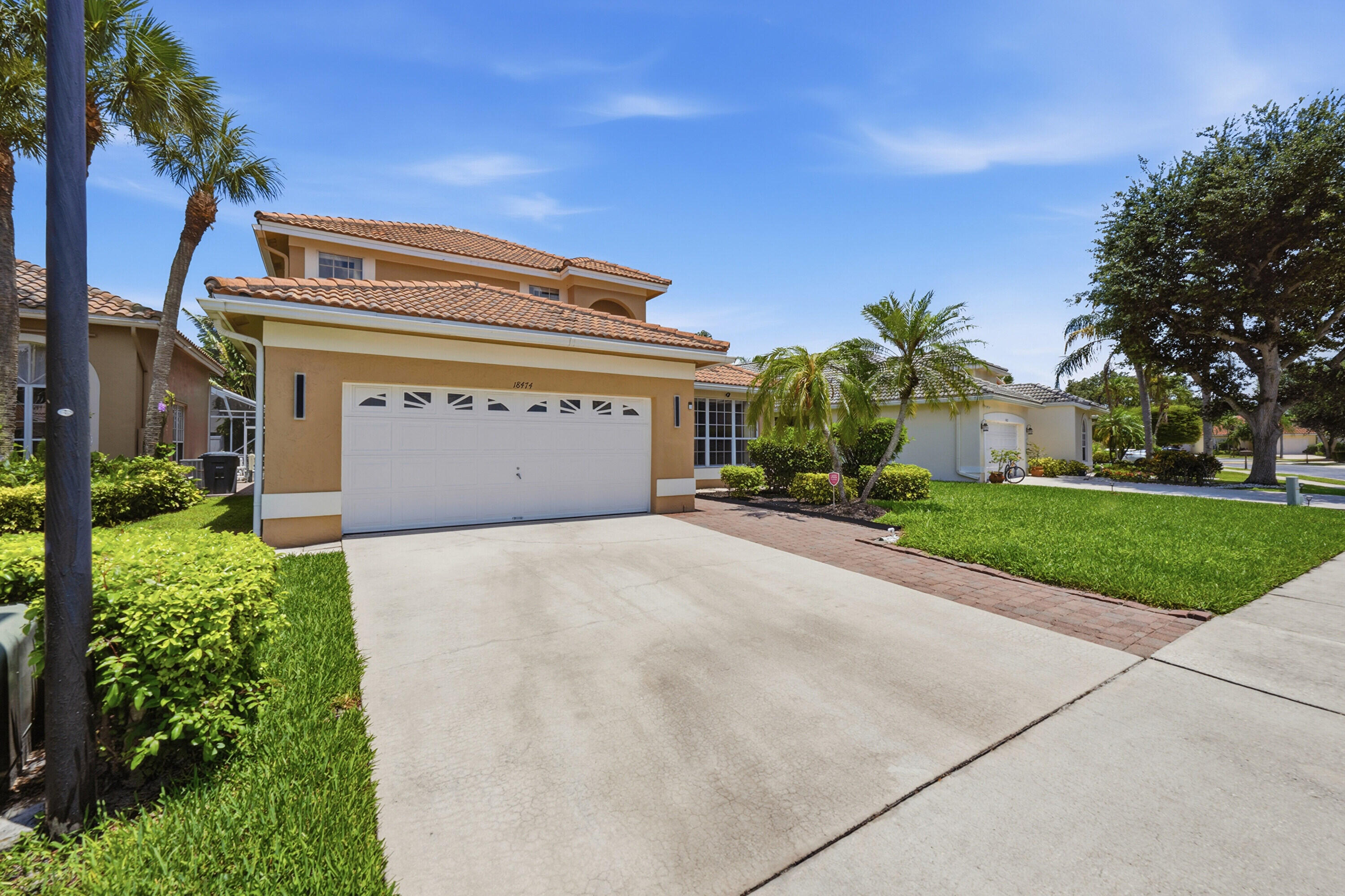 18474 Old Princeton Lane Property Photo 1