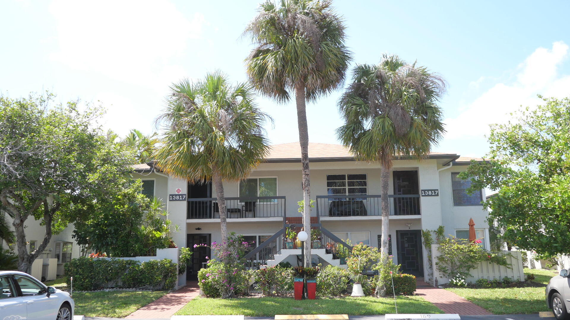 13817 Royal Palm Court B Property Photo 1