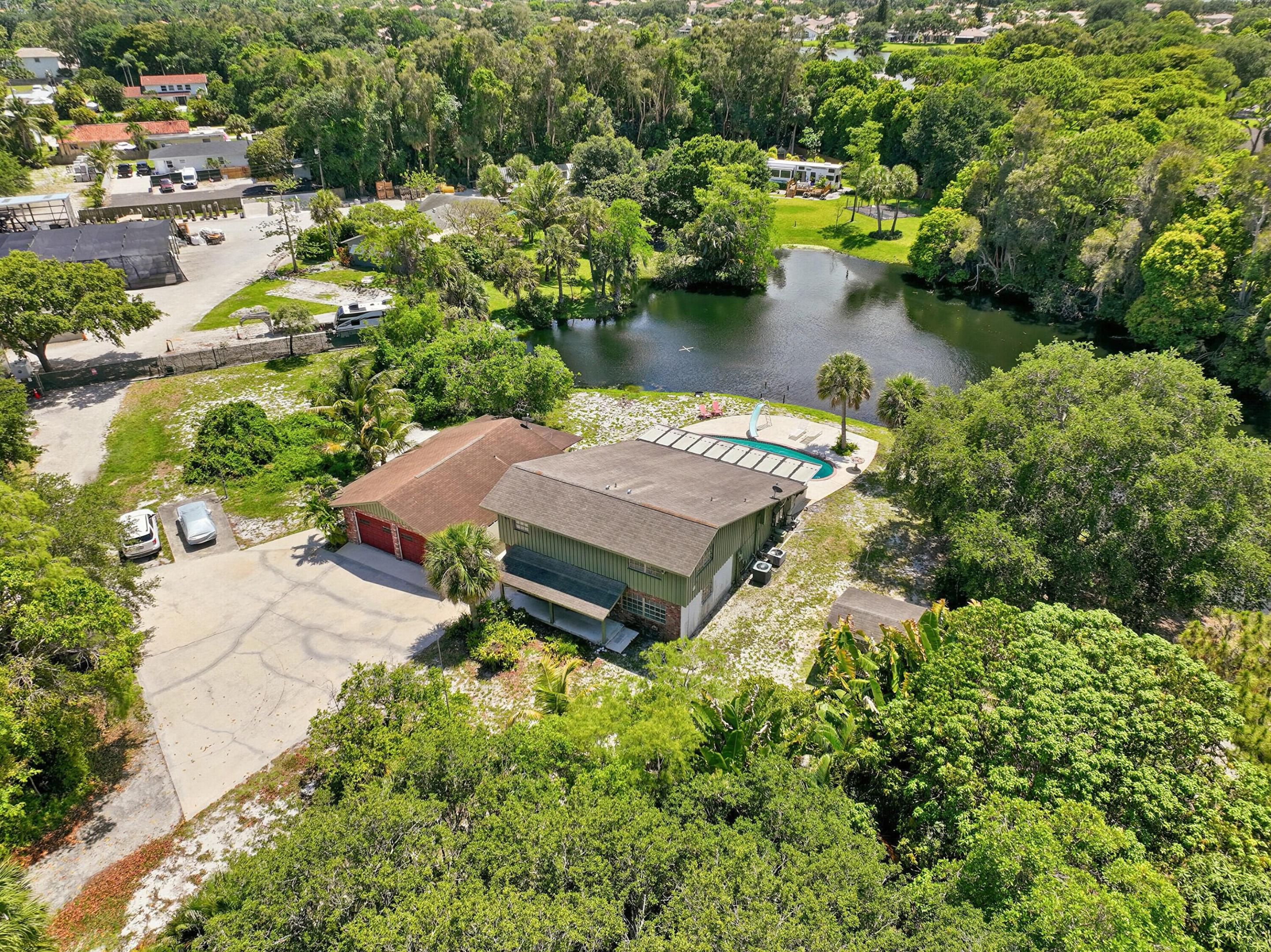 7689 Lawrence Road Property Photo 3