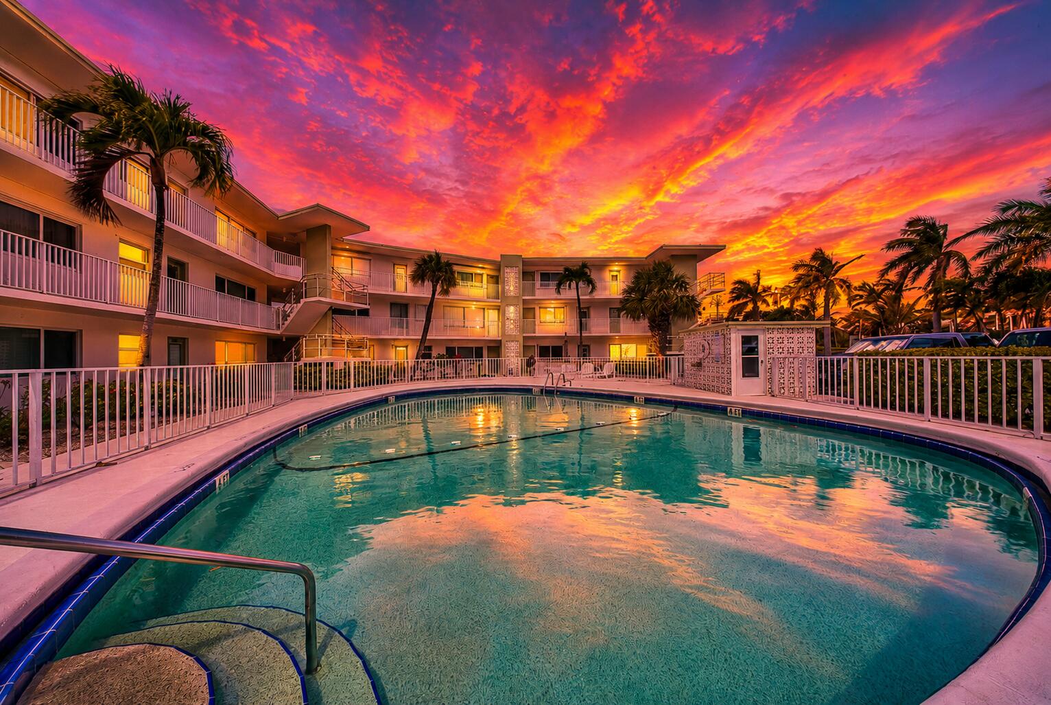 3600 N Ocean Drive 109 Property Photo 1