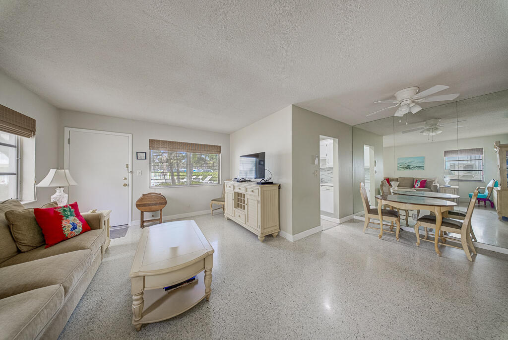 3600 N Ocean Drive 109 Property Photo 6