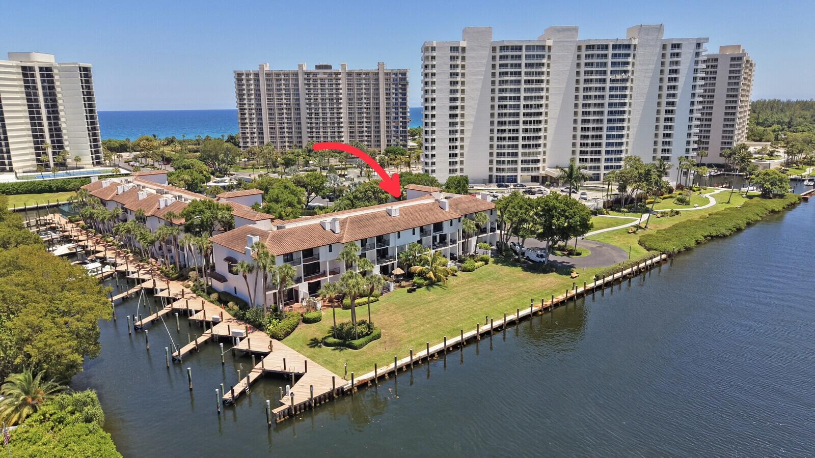 4501 N Ocean Boulevard Th-04 Property Photo 6