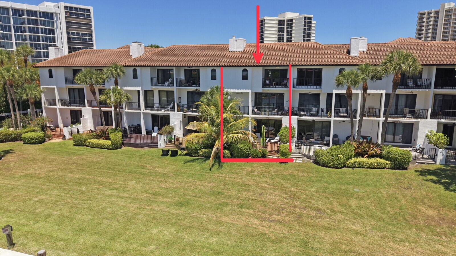 4501 N Ocean Boulevard Th-04 Property Photo 21