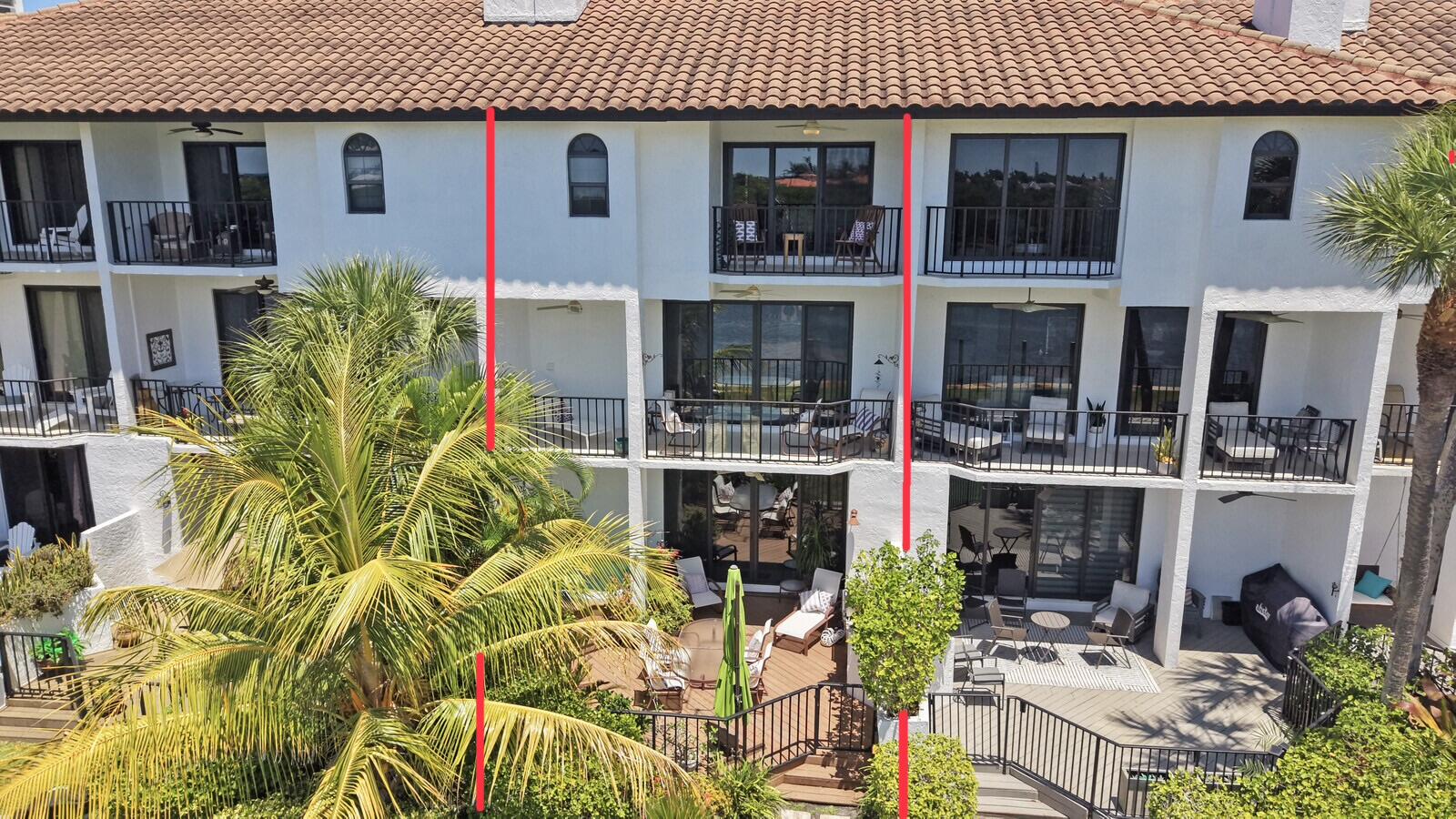 4501 N Ocean Boulevard Th-04 Property Photo 22