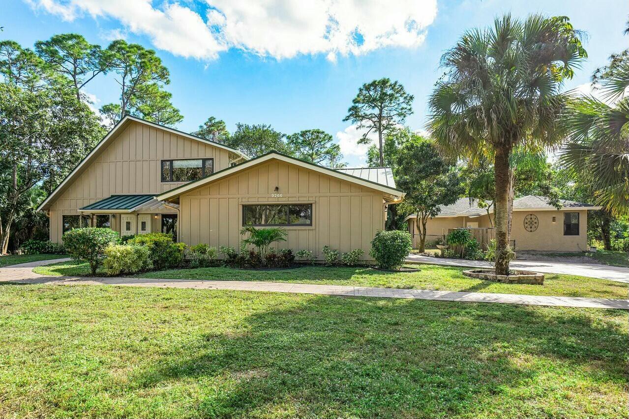 9266 Pinion Drive
