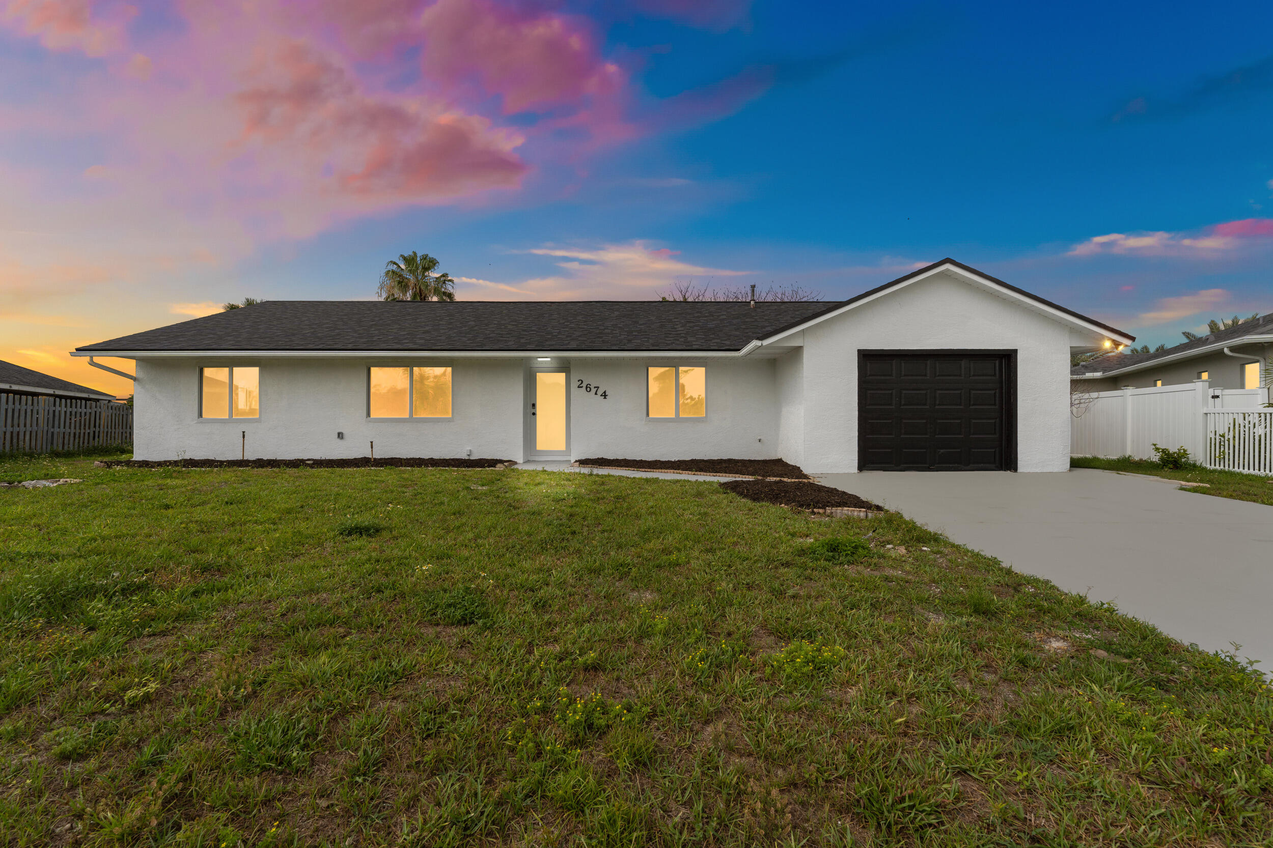 2674 Sw Monterrey Lane Property Photo 1