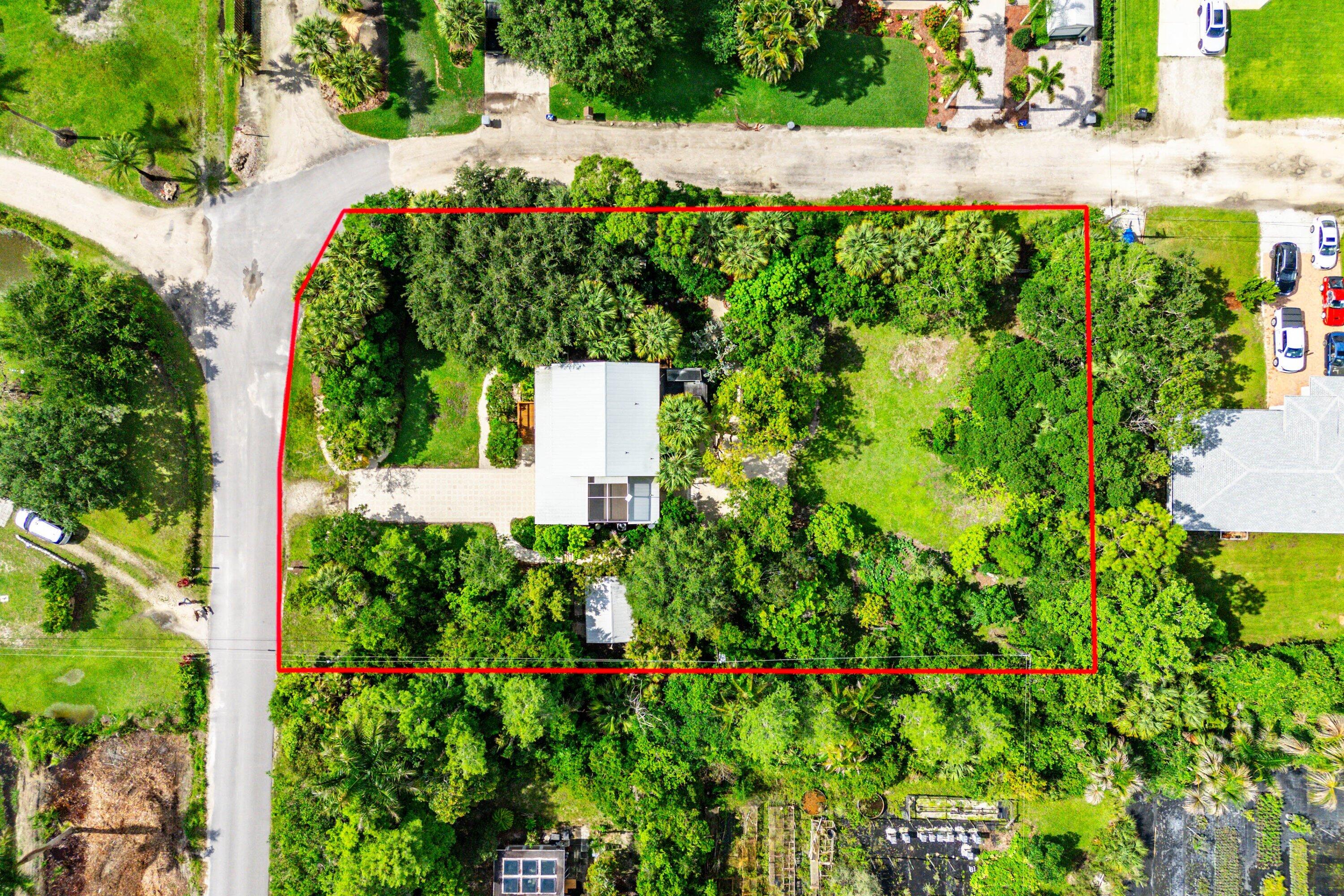 7713 Park Lane Road Property Photo 1