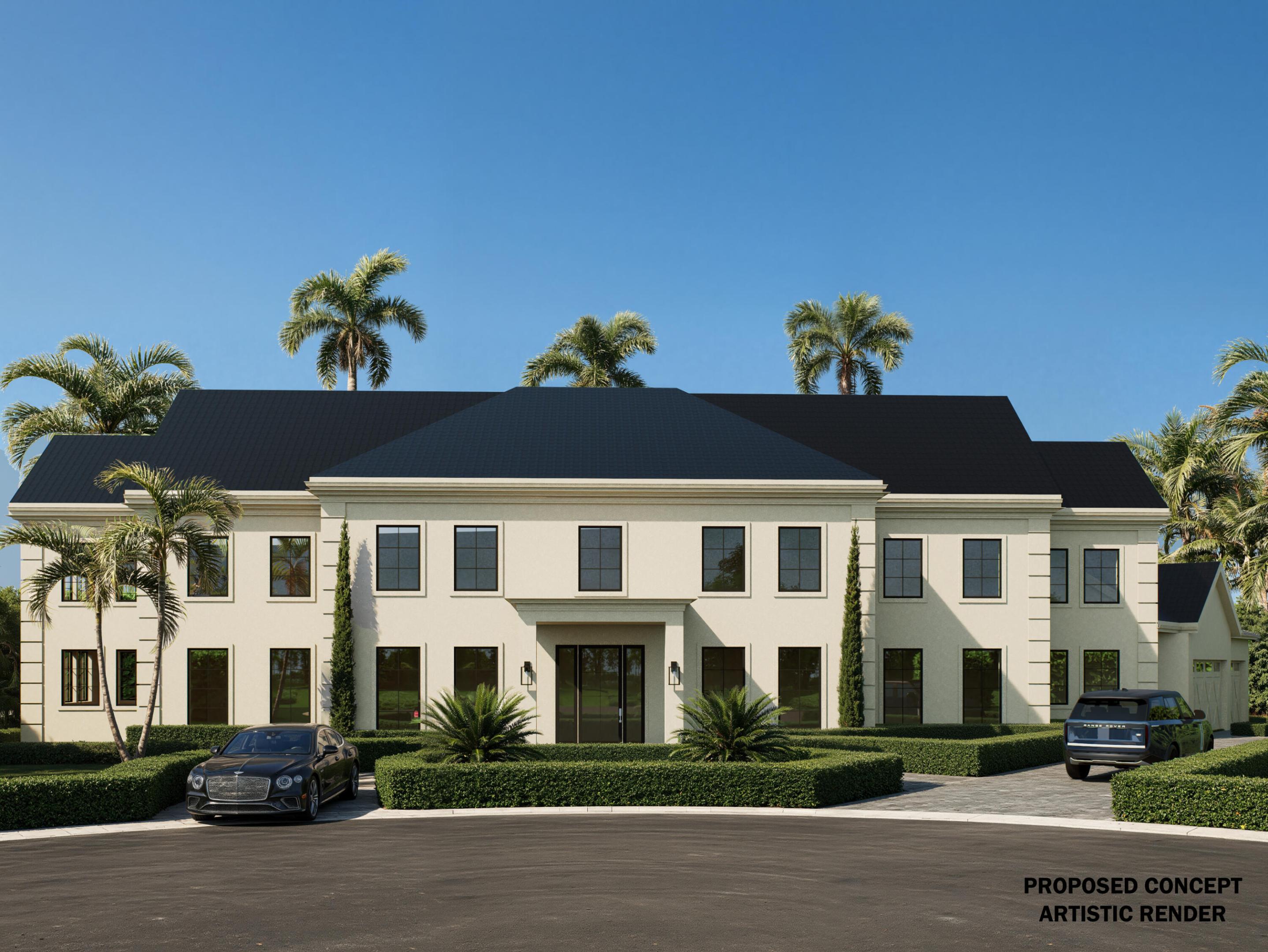 4600 NW 24th Way
