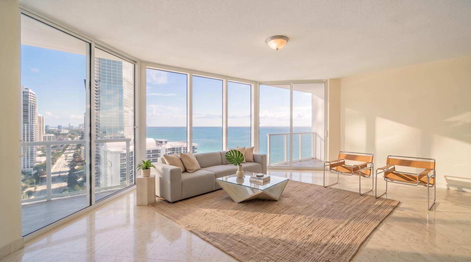 16699 Collins Avenue 3407