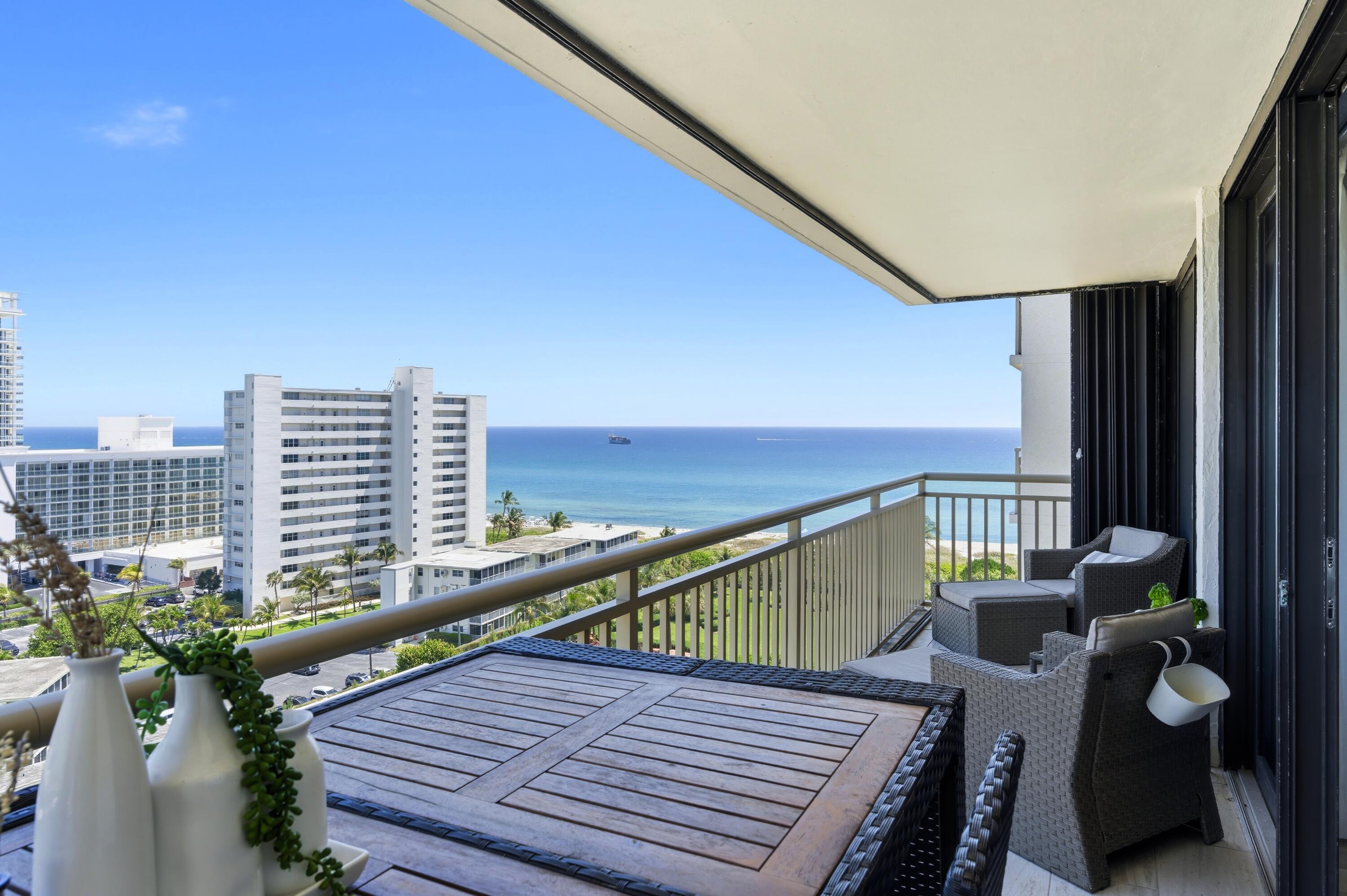 3400 N Ocean Drive 1207 Property Photo 1