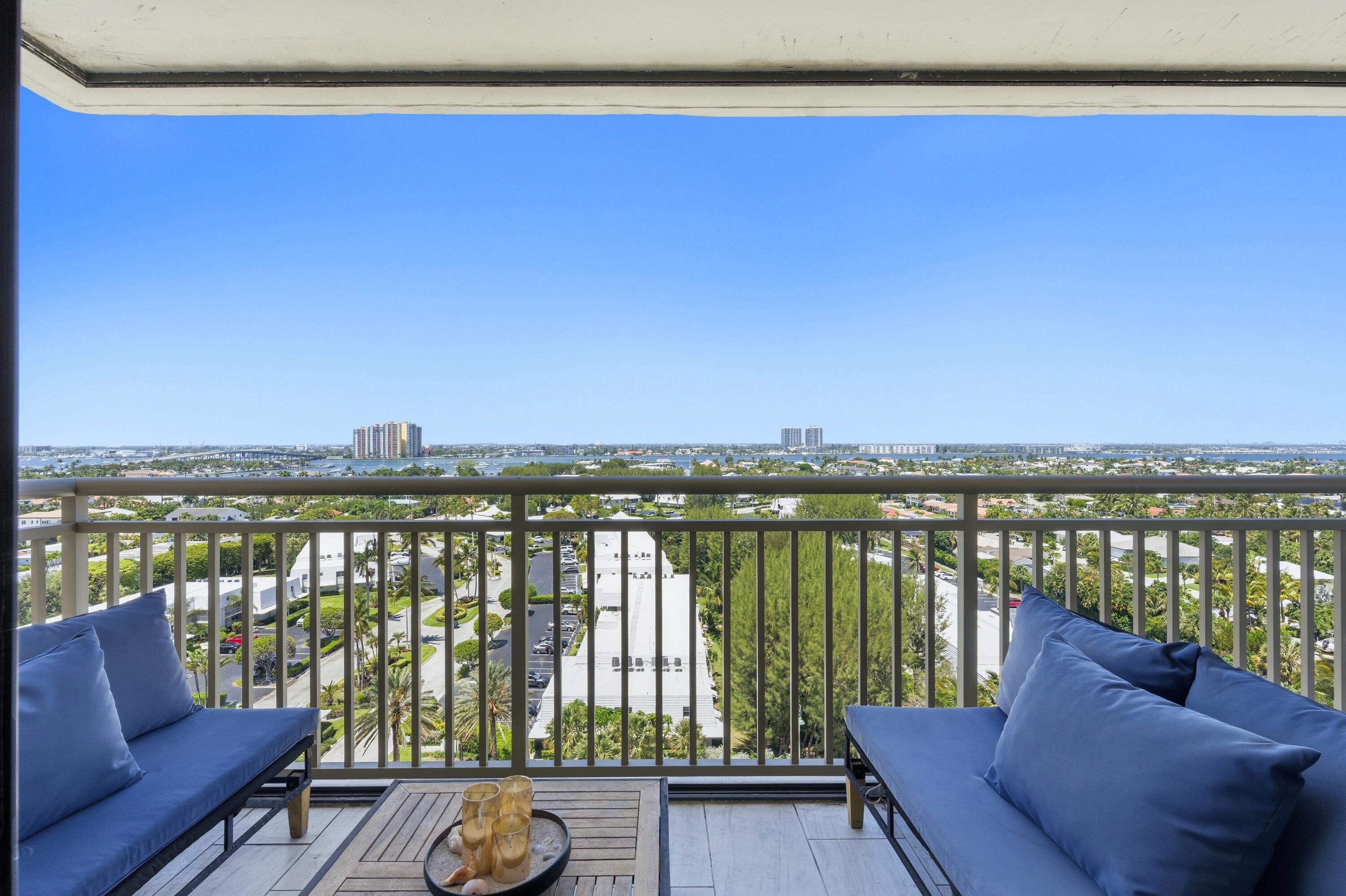 3400 N Ocean Drive 1207 Property Photo 22