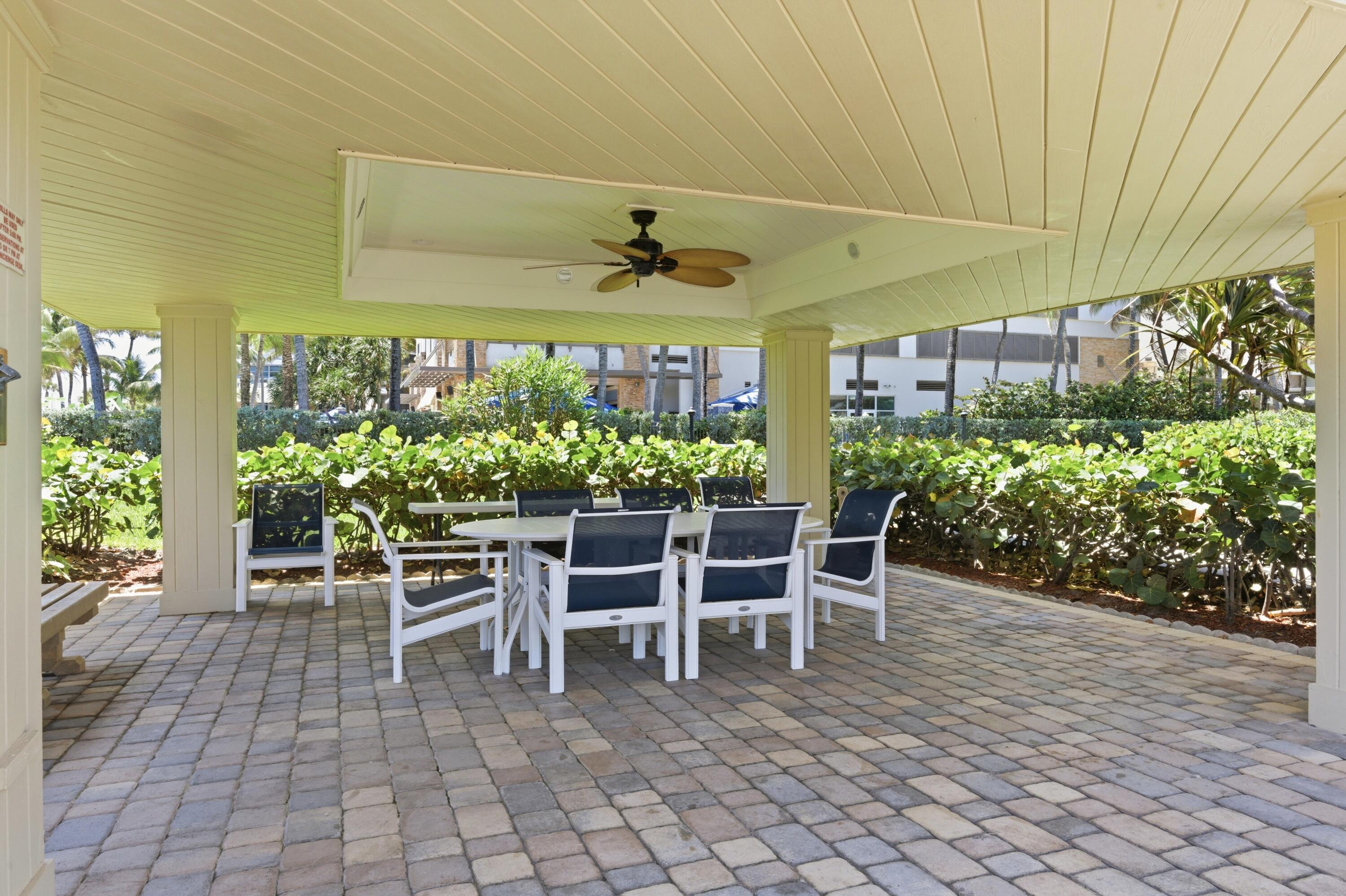 3400 N Ocean Drive 1207 Property Photo 30