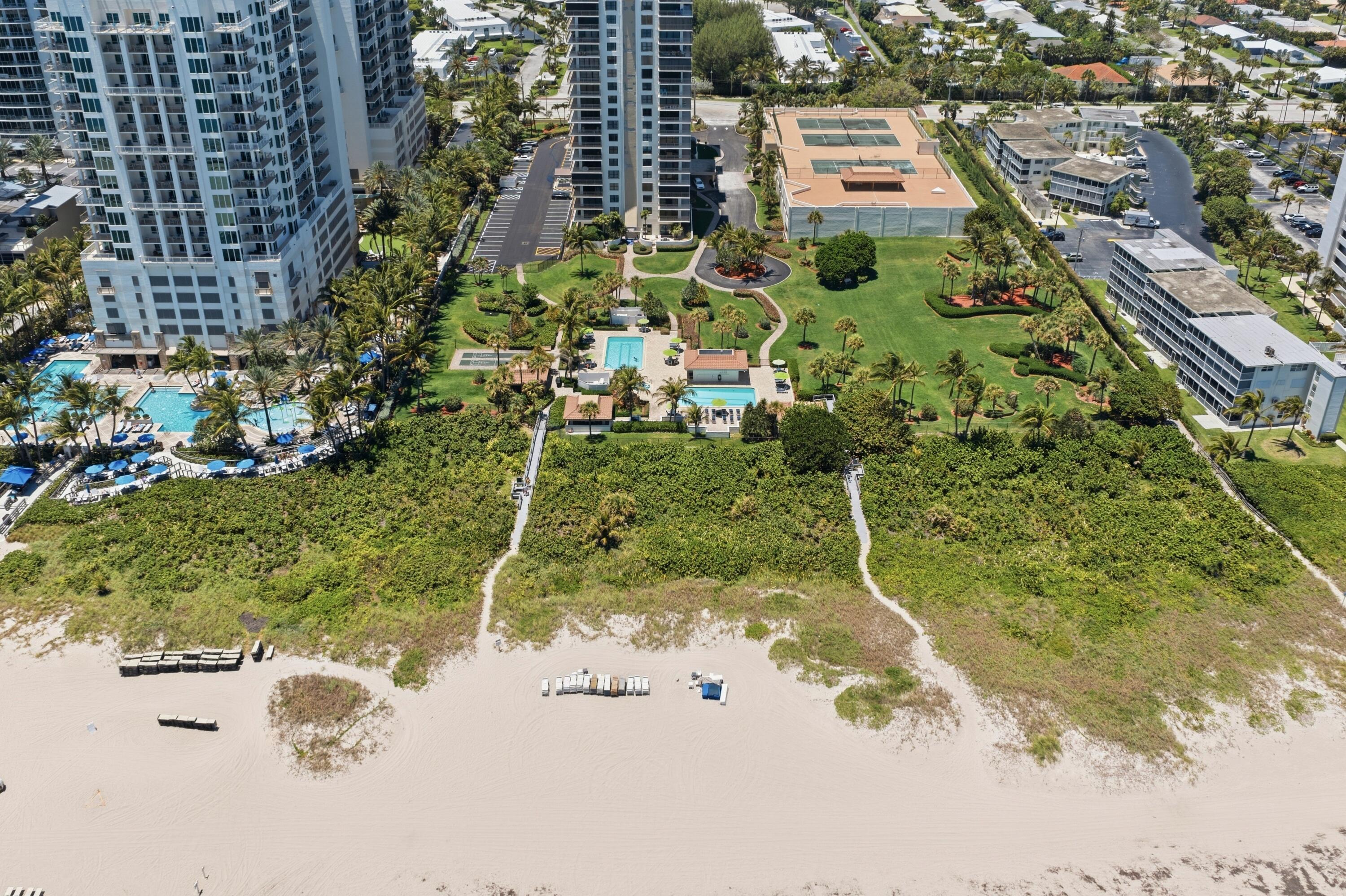 3400 N Ocean Drive 1207 Property Photo 35