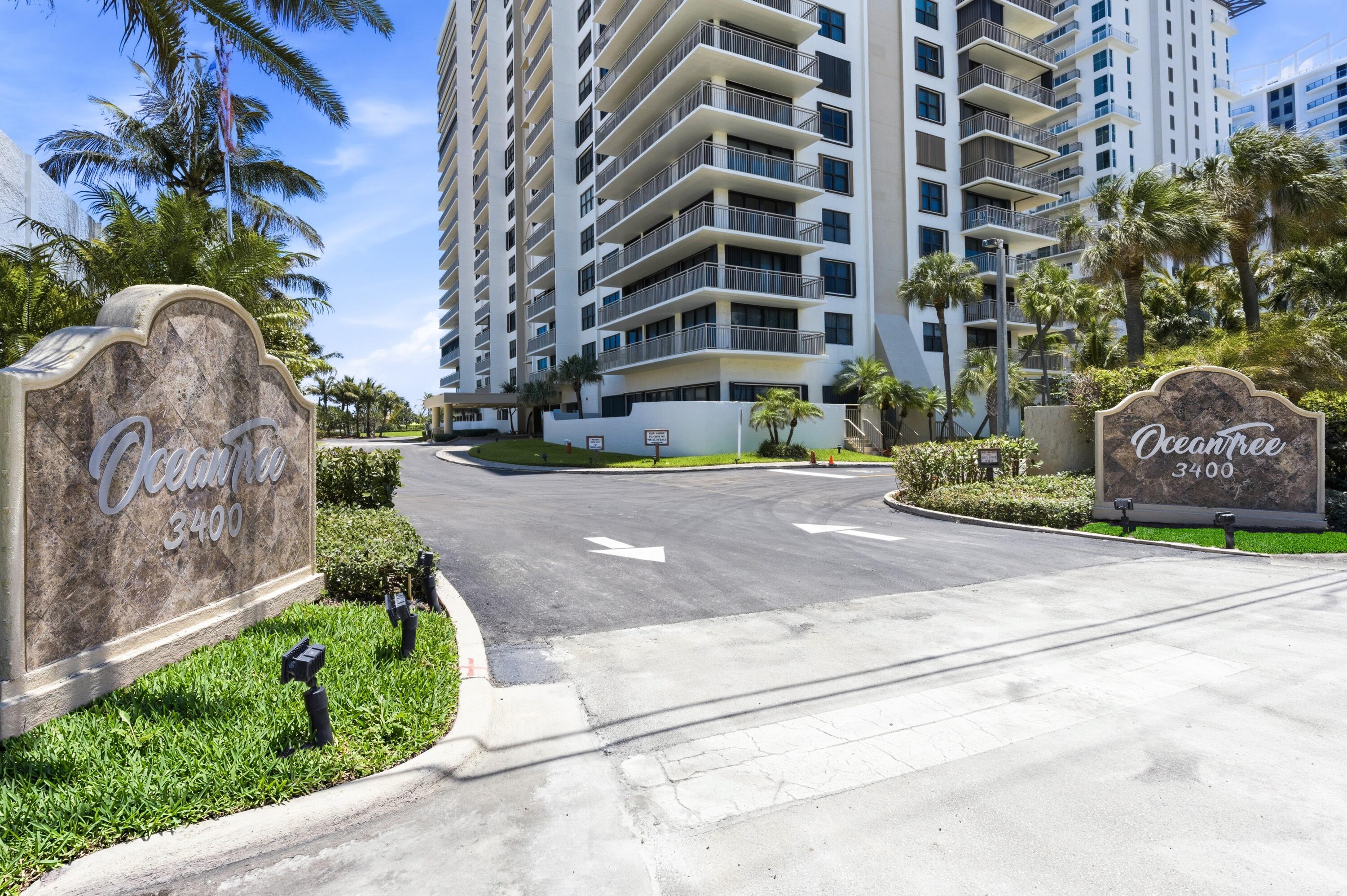 3400 N Ocean Drive 1207 Property Photo 39