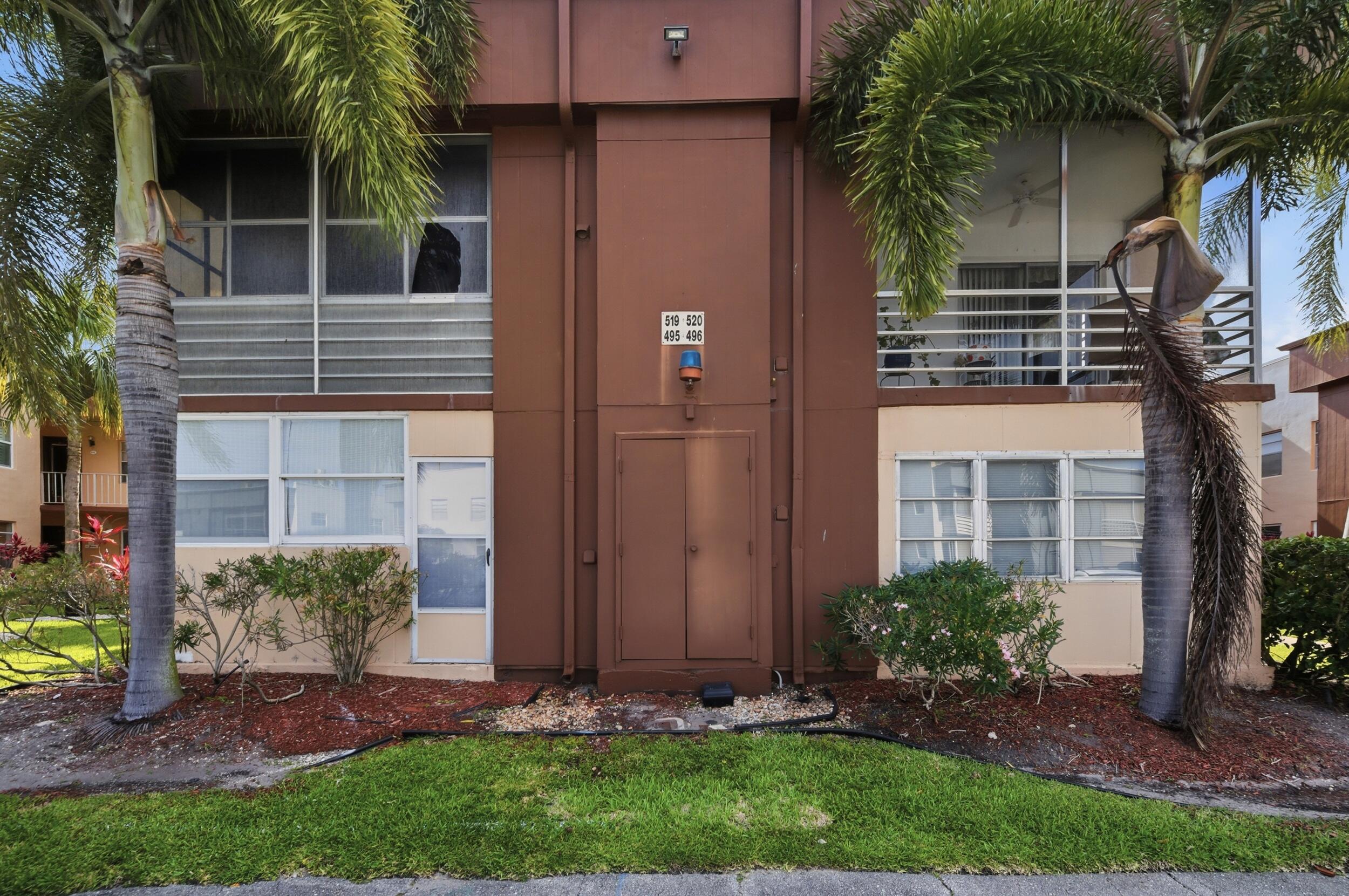 519 Burgundy K Property Photo 3