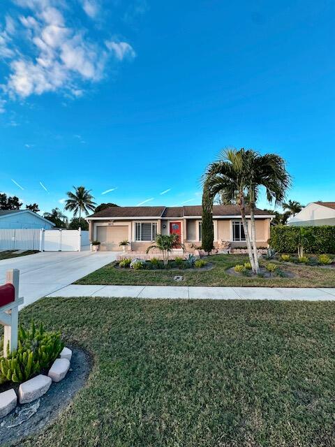 10079 Yeoman Lane
