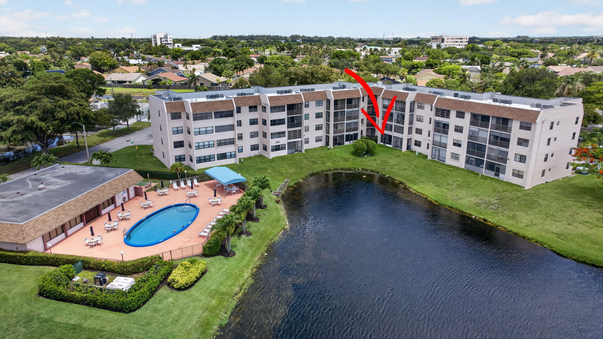 10444 NW 30th Court 105