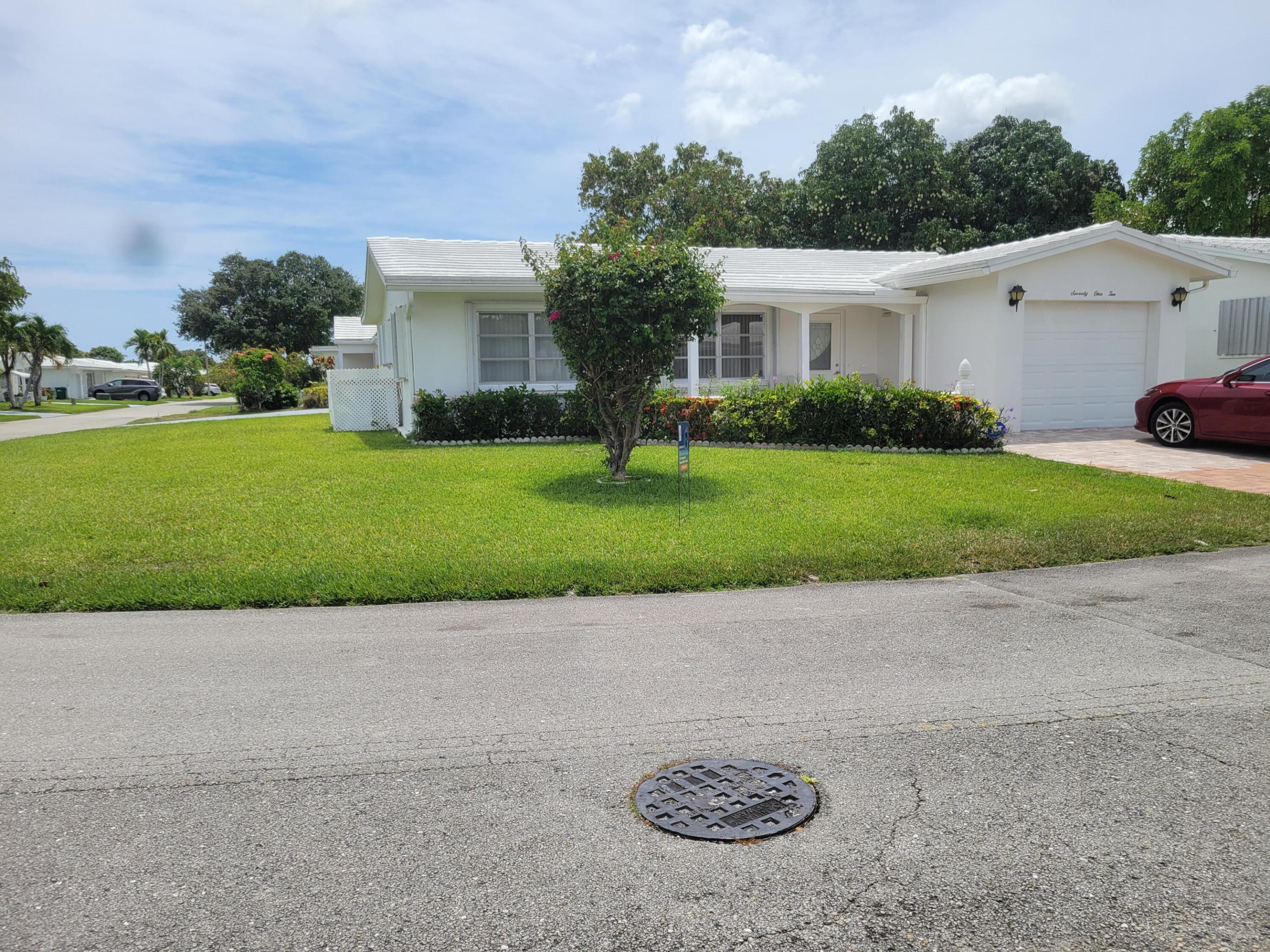 7110 Nw 73rd Avenue Property Photo 8