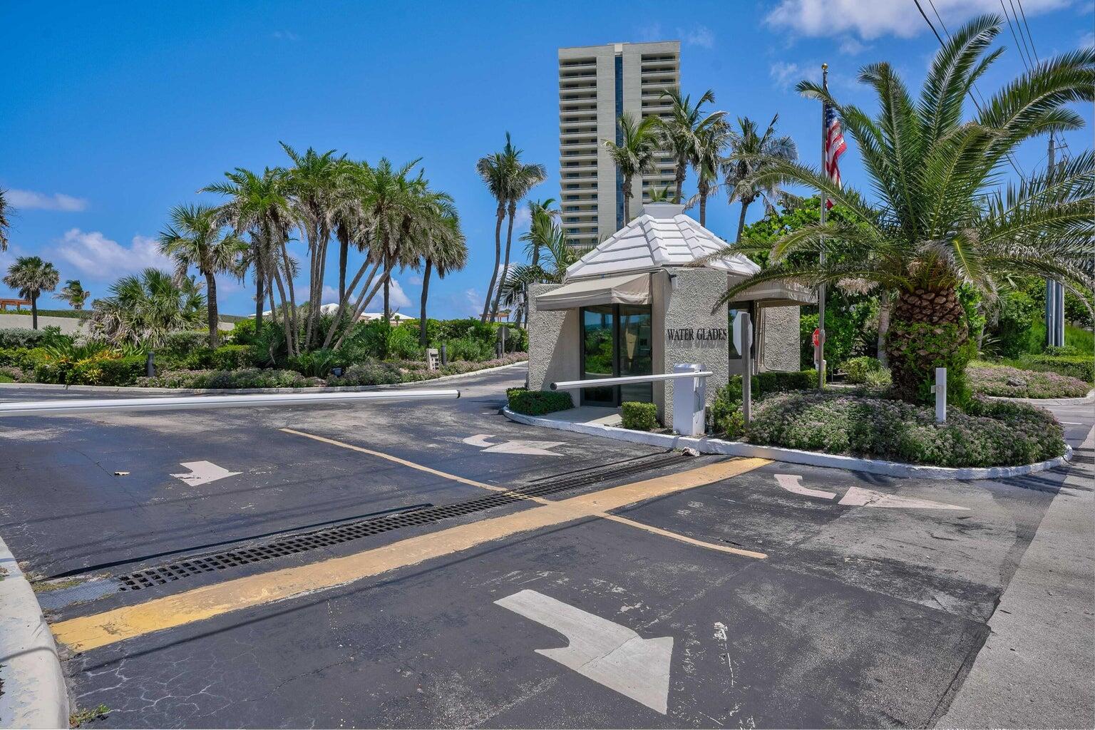 5510 N Ocean Drive 17d Property Photo 43