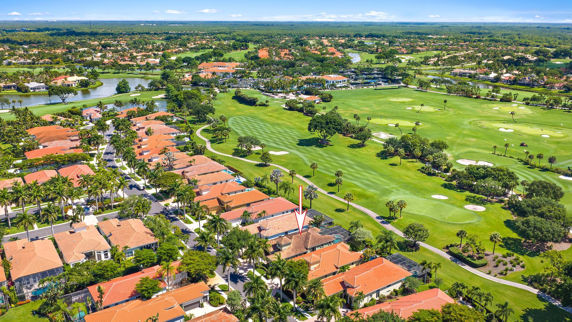 7964 Via Villagio Property Photo 29