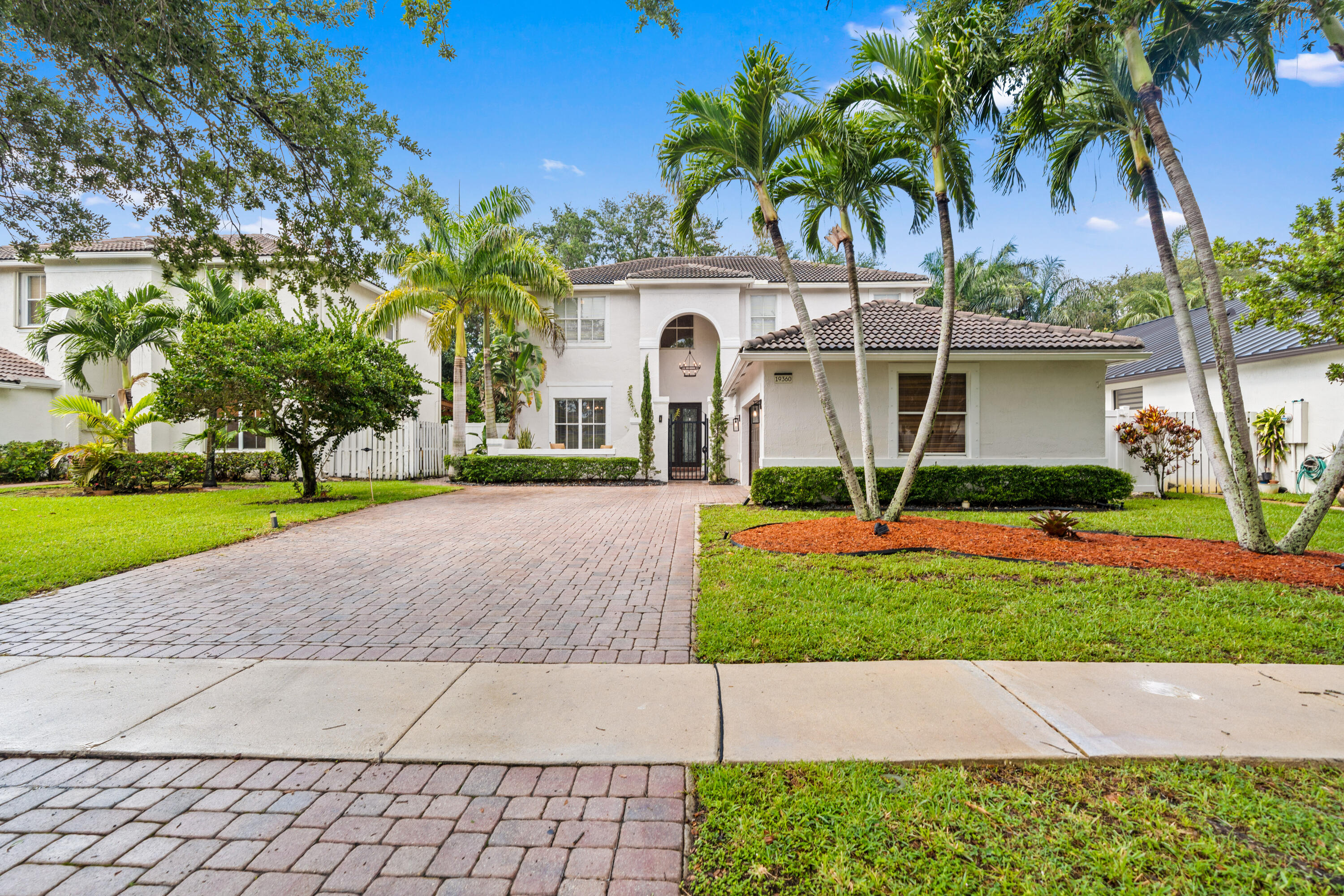 19360 SW 29th Court