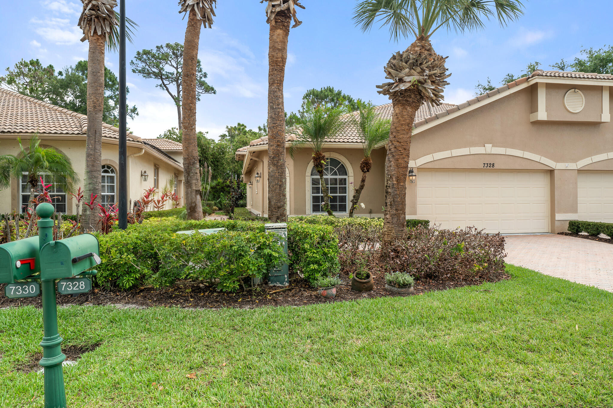 7328 Sea Pines Court