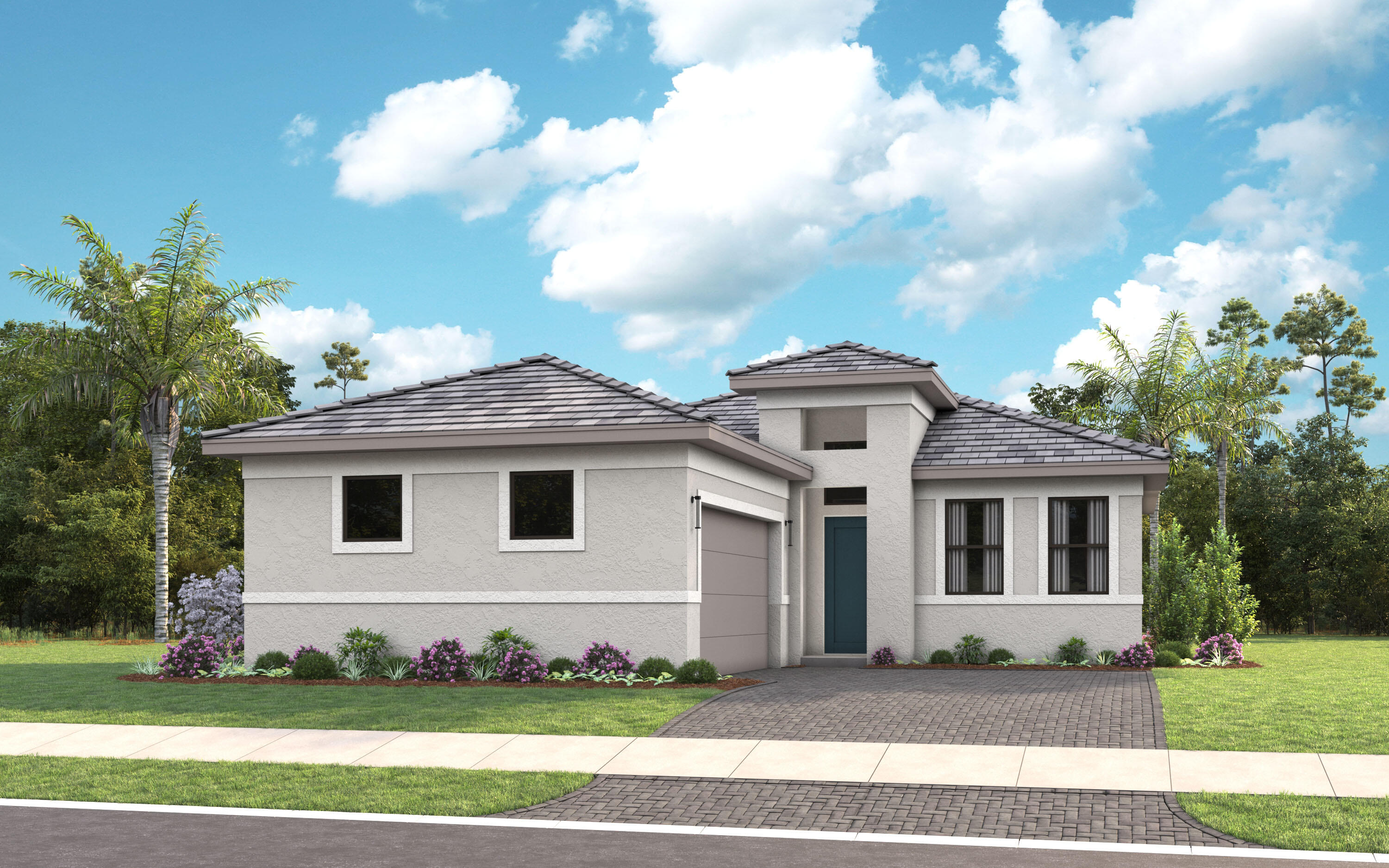 1850 SE Royale Preserve Way Property Photo 1