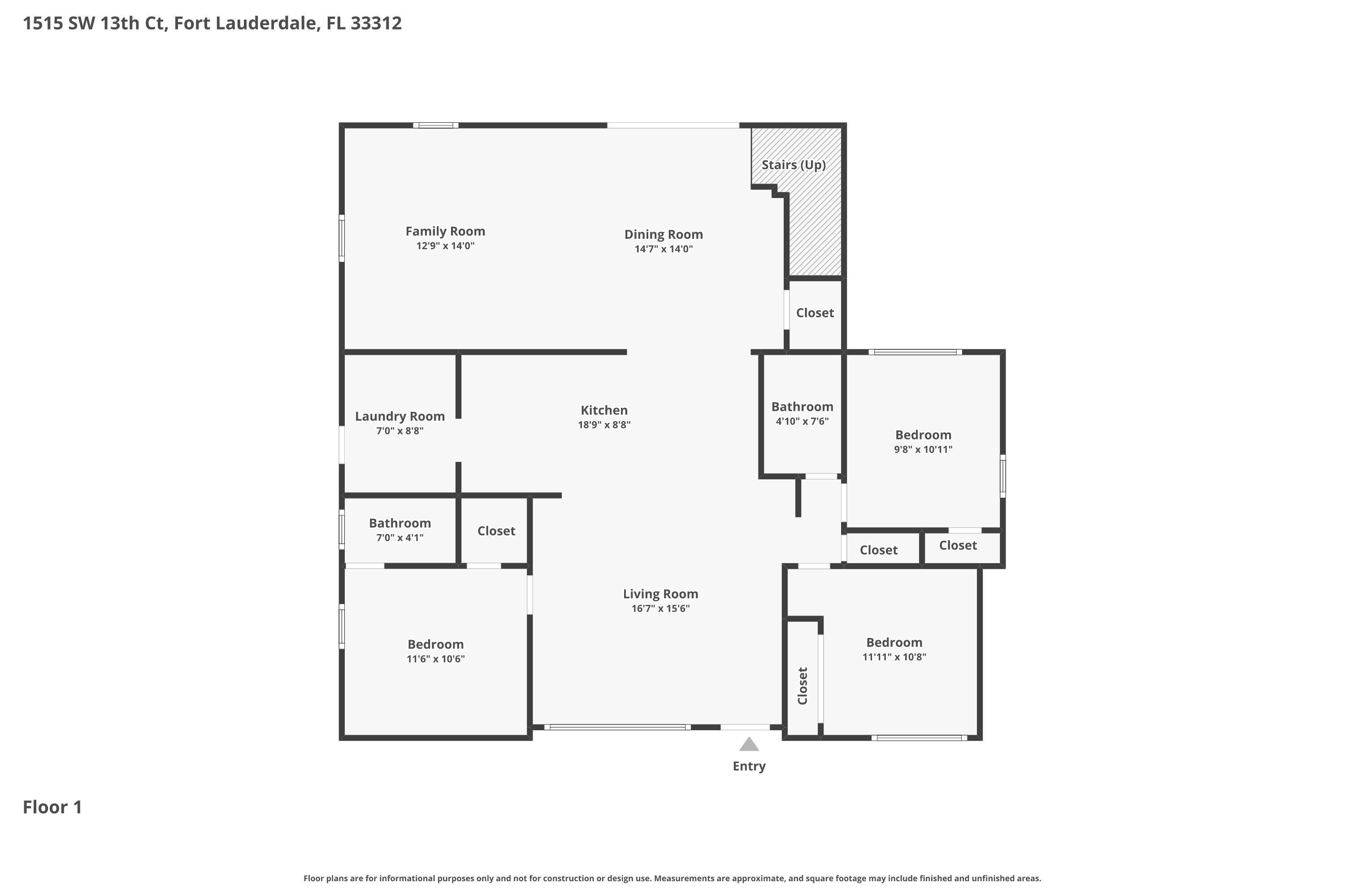 1515 Sw 13th Court Property Photo 22