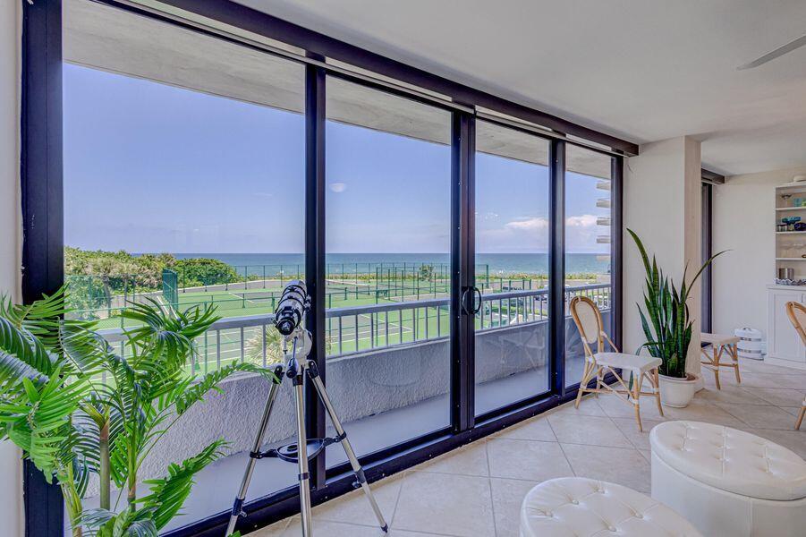 5550 N Ocean Drive 3c Property Photo 1