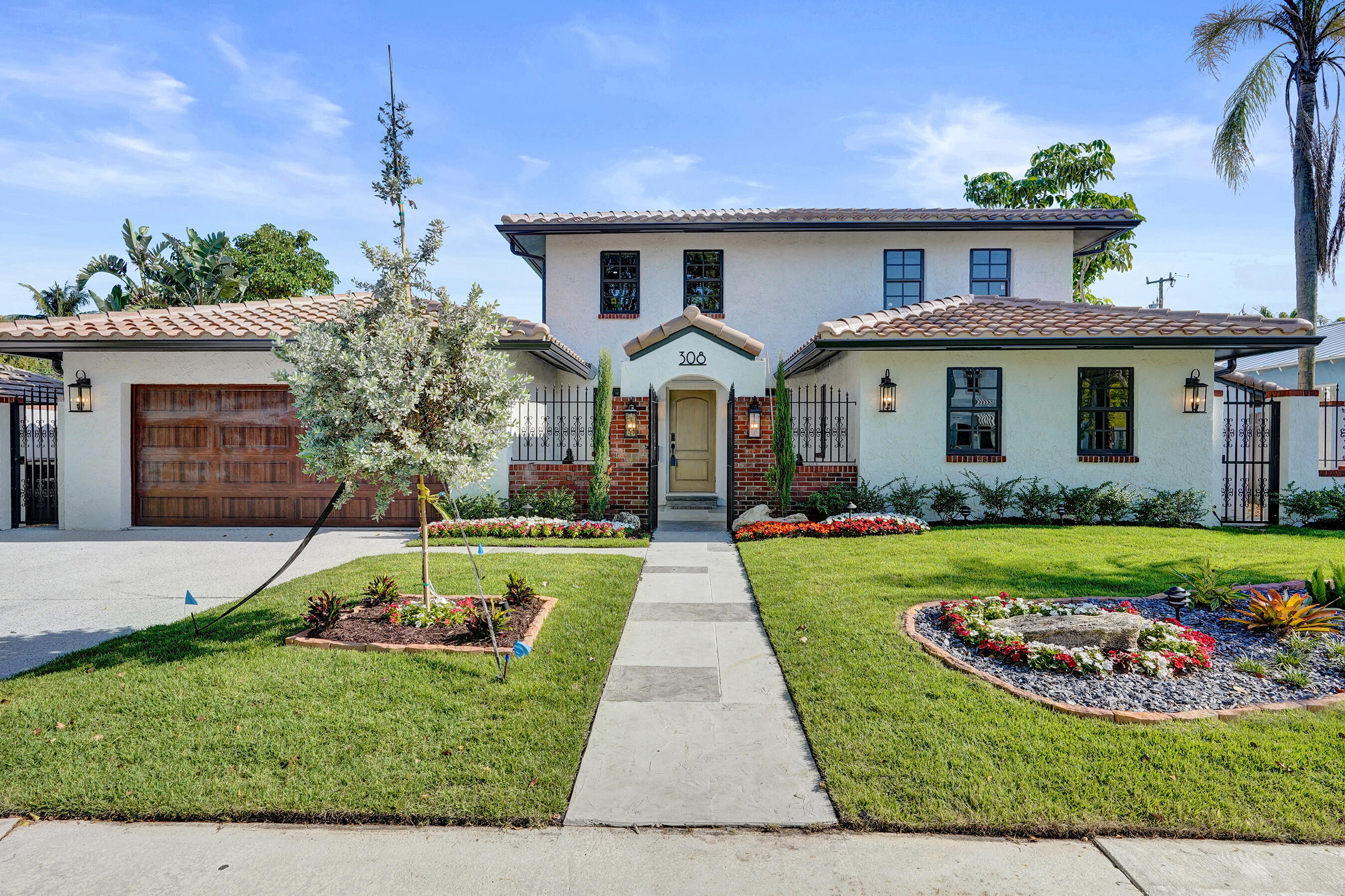 308 Greymon Drive Property Photo 1