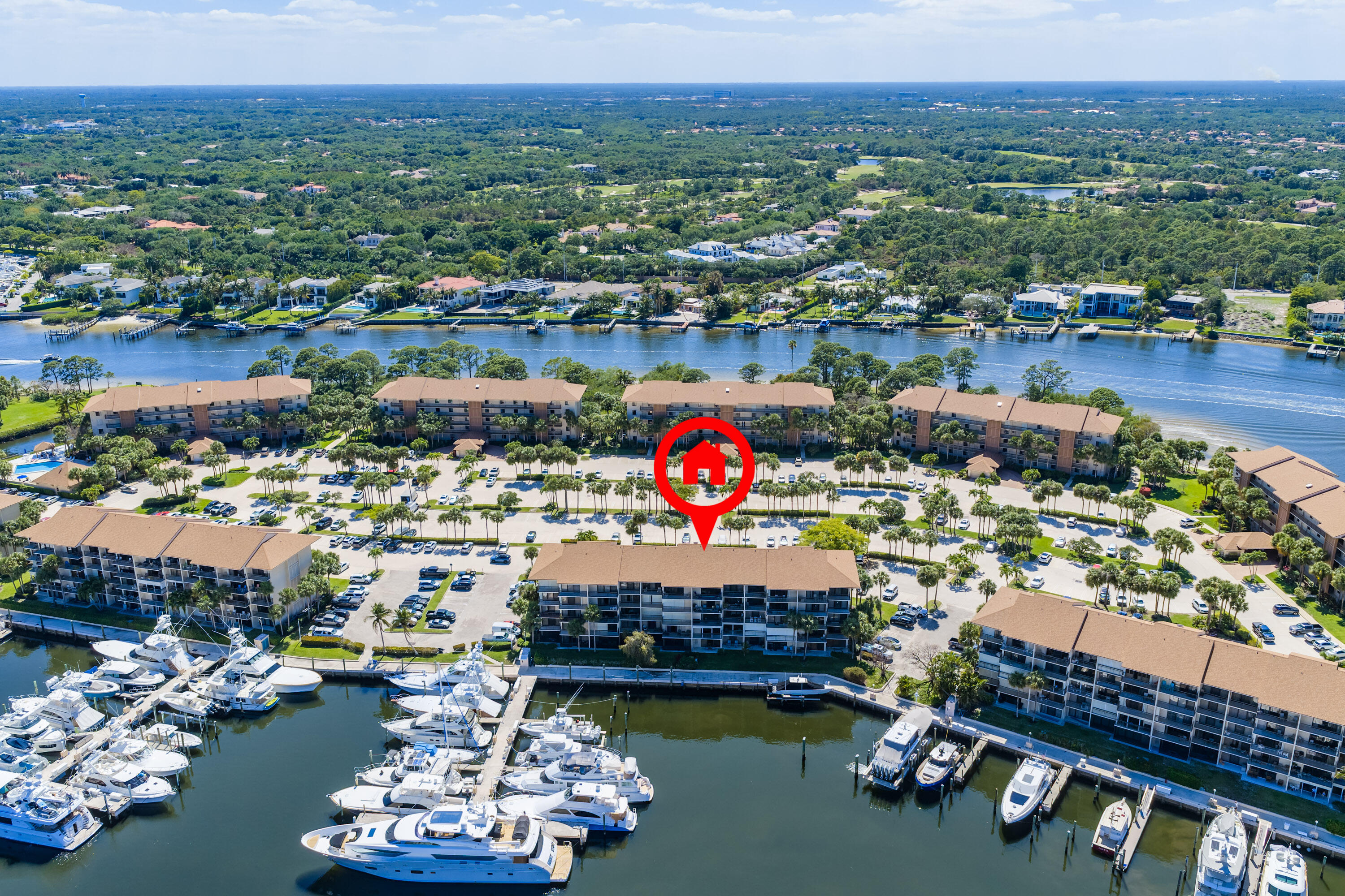 2501 Marina Isle Way 203 Property Photo 3