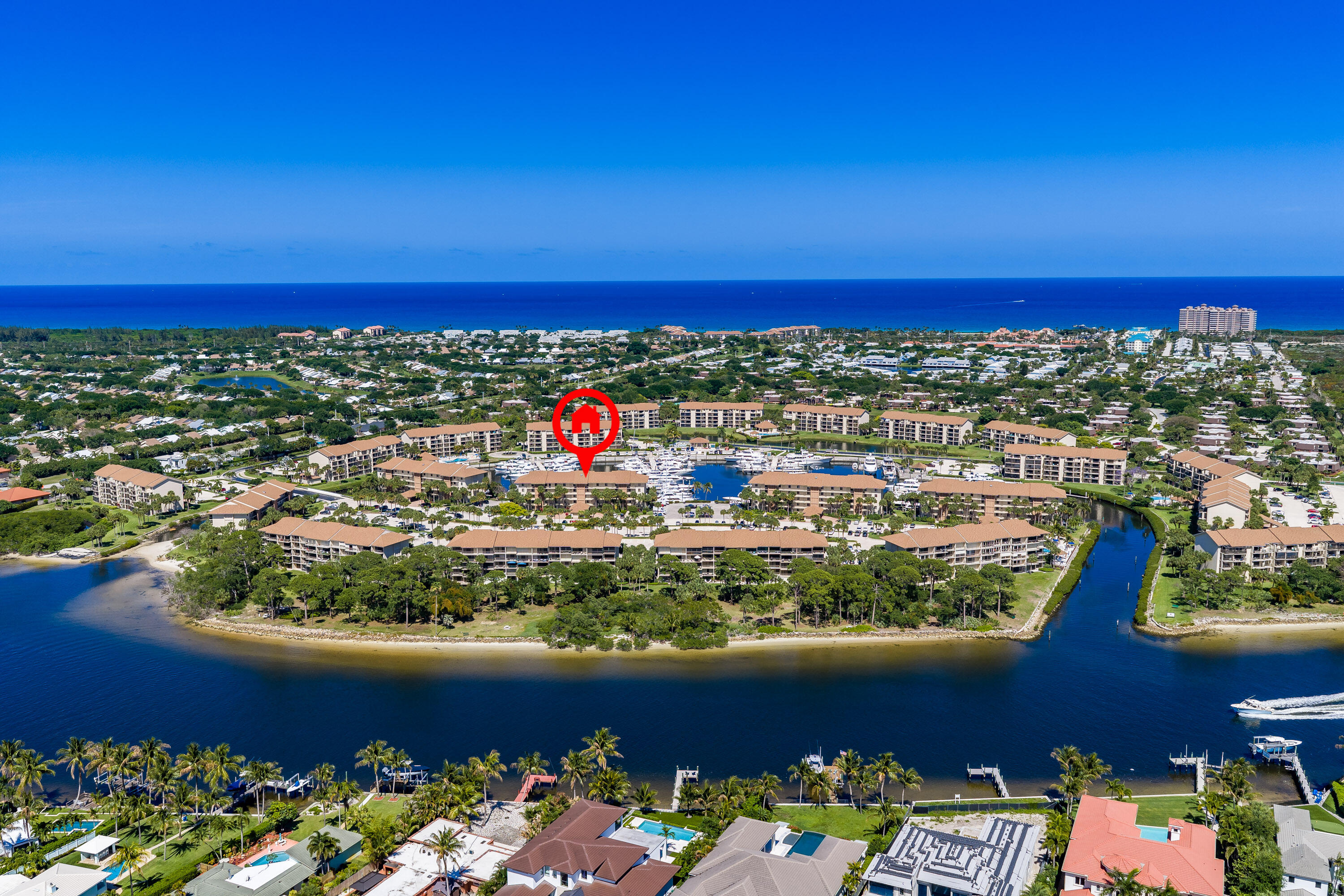 2501 Marina Isle Way 203 Property Photo 4