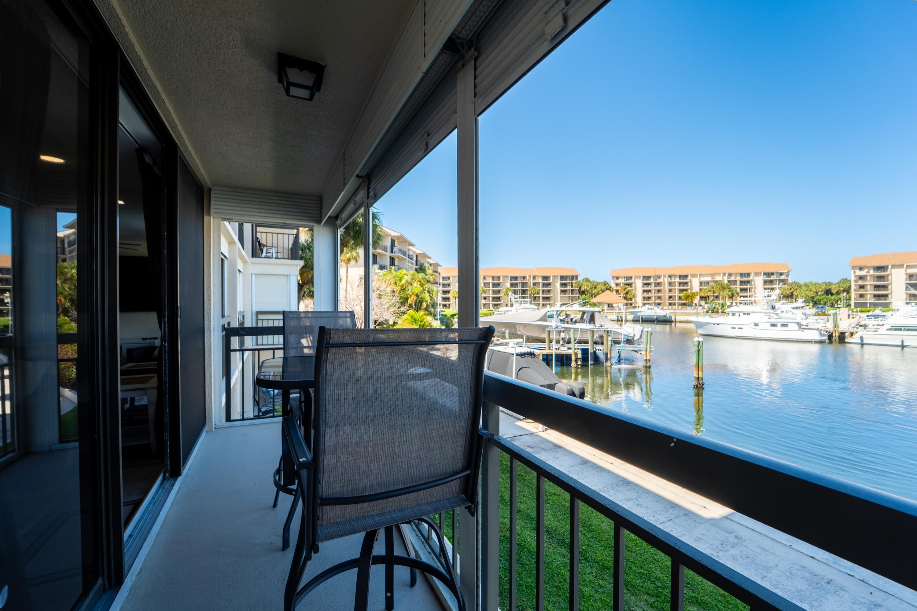 2501 Marina Isle Way 203 Property Photo 20