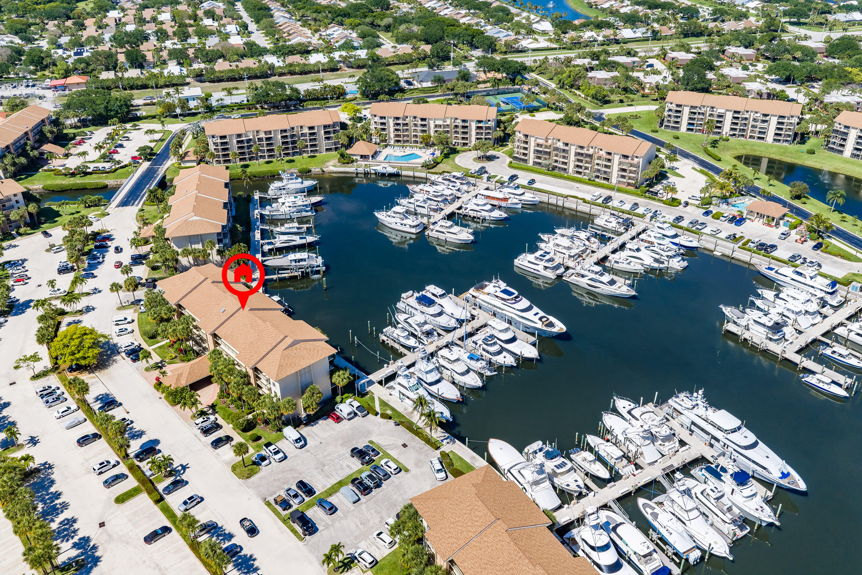 2501 Marina Isle Way 203 Property Photo 58