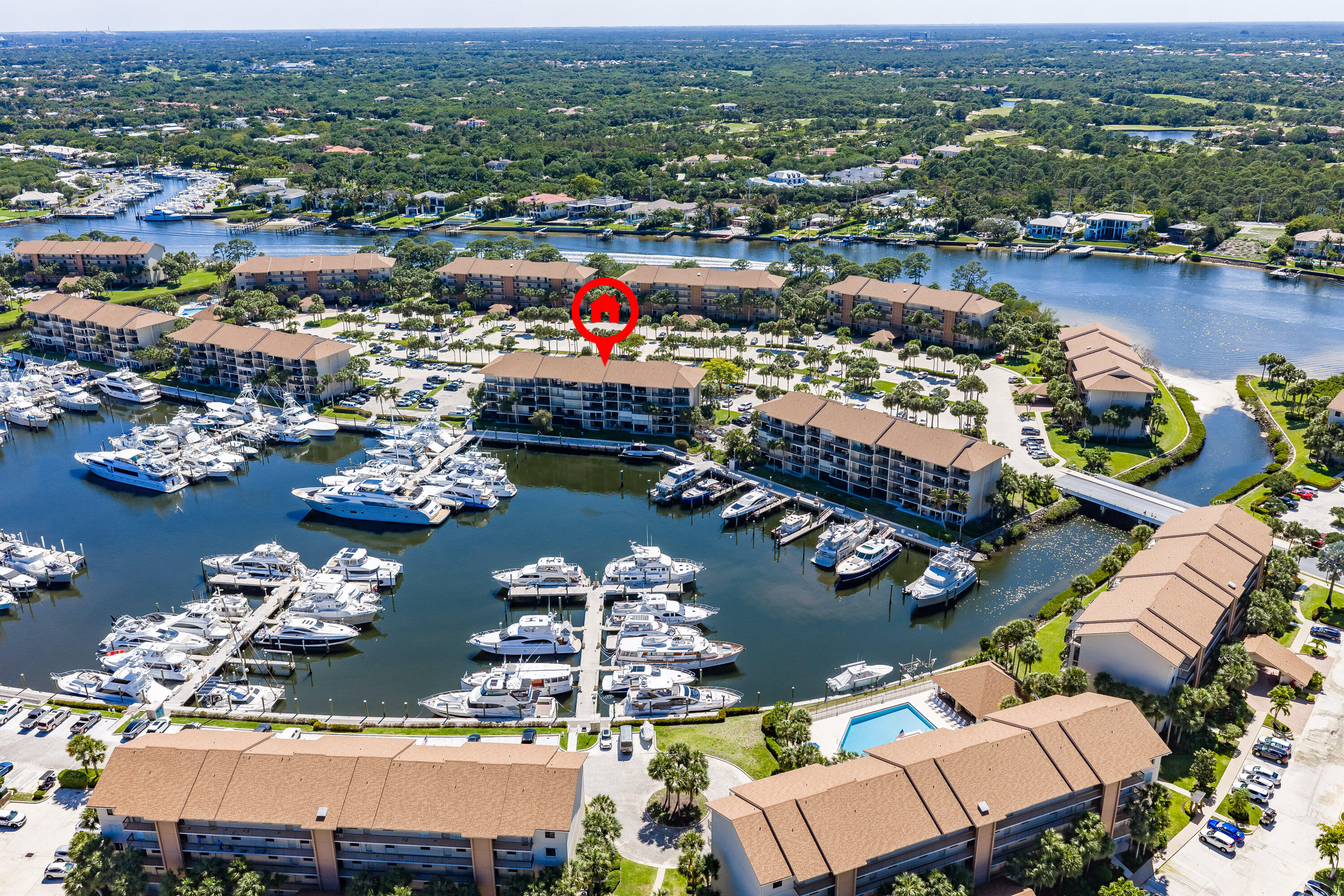 2501 Marina Isle Way 203 Property Photo 62
