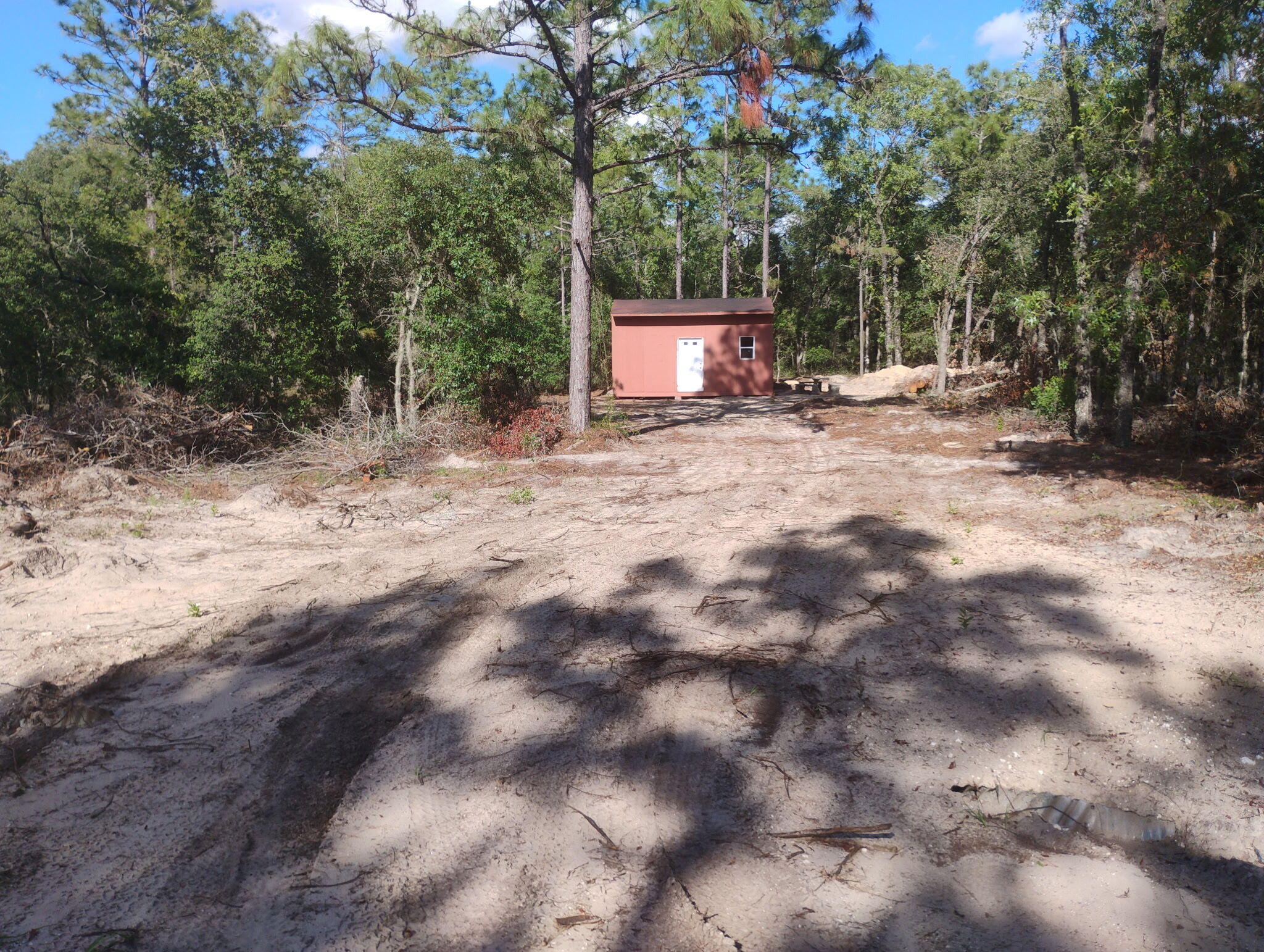Tbd Sw Sands Point Ave Property Photo 1