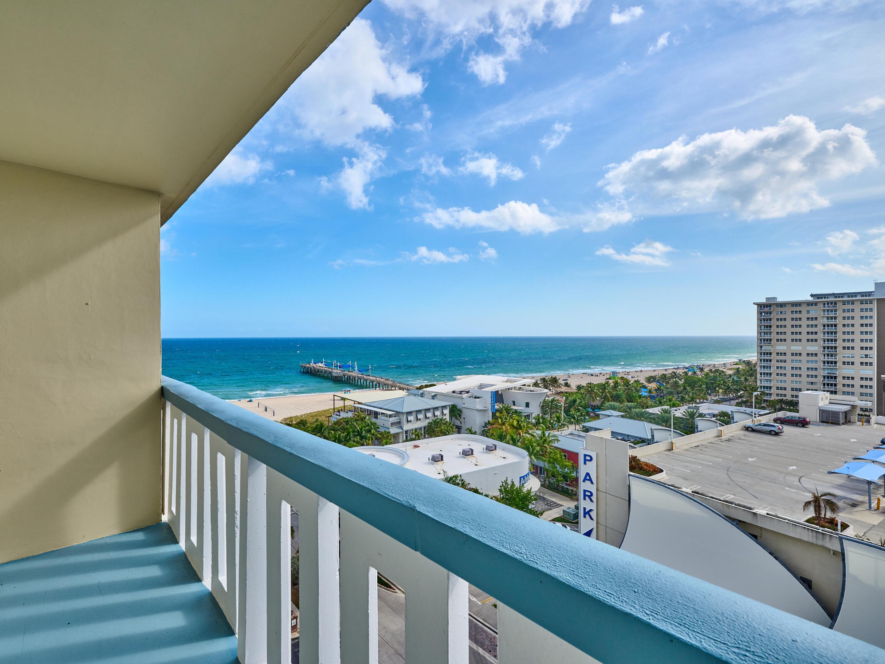 305 N Pompano Beach Boulevard 1204 Property Photo 1