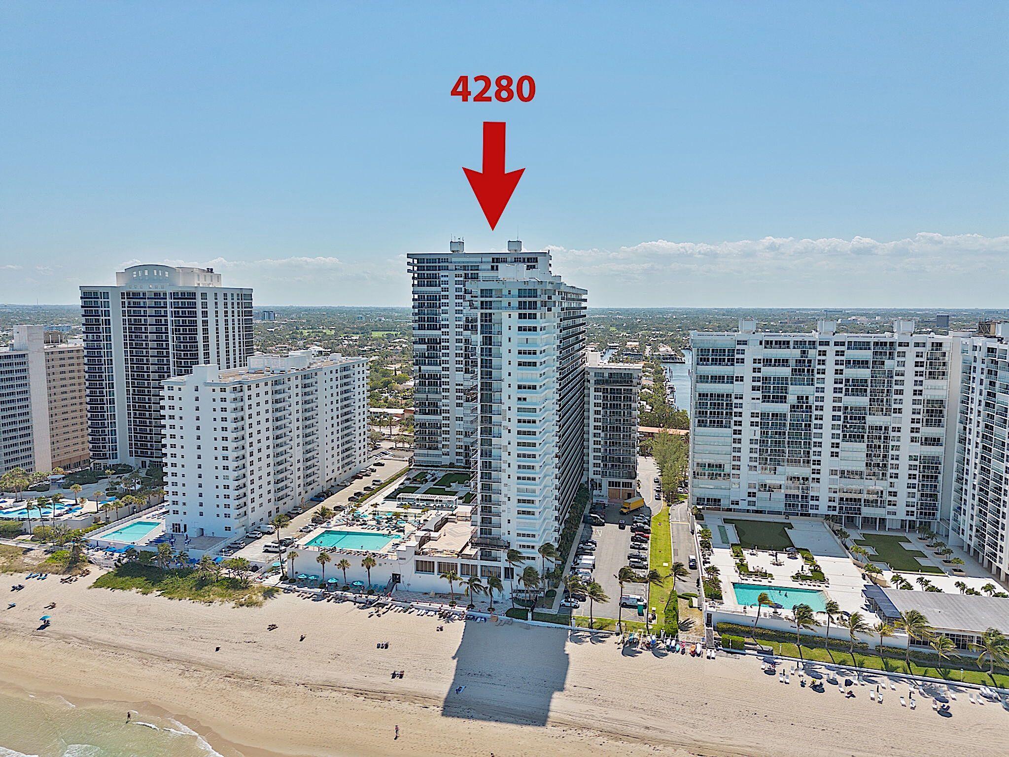 4280 Galt Ocean Drive Ph L