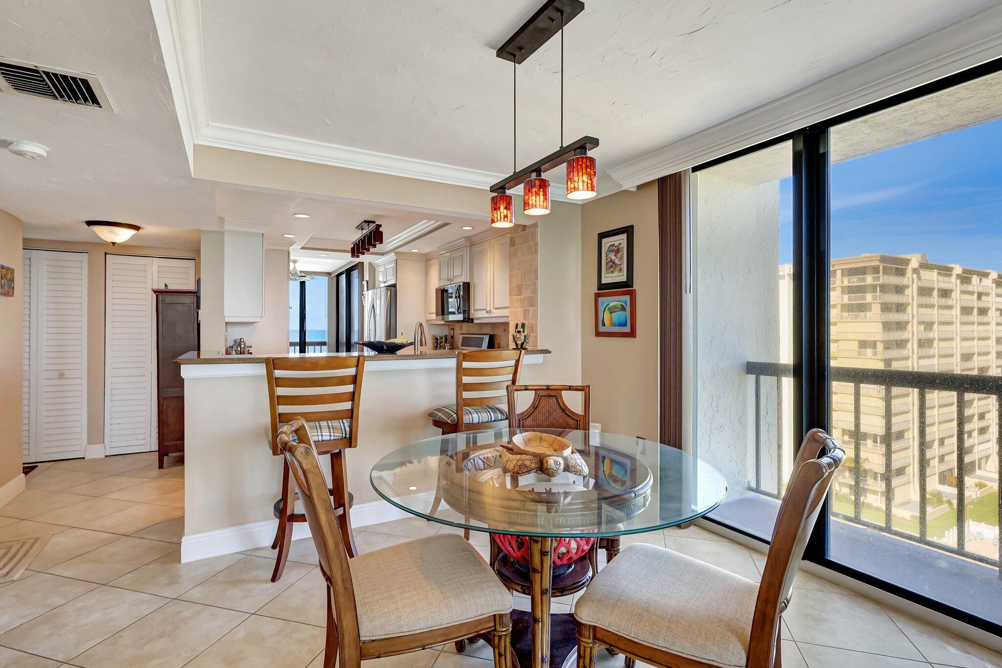 10680 S Ocean Drive 901 Property Photo 6