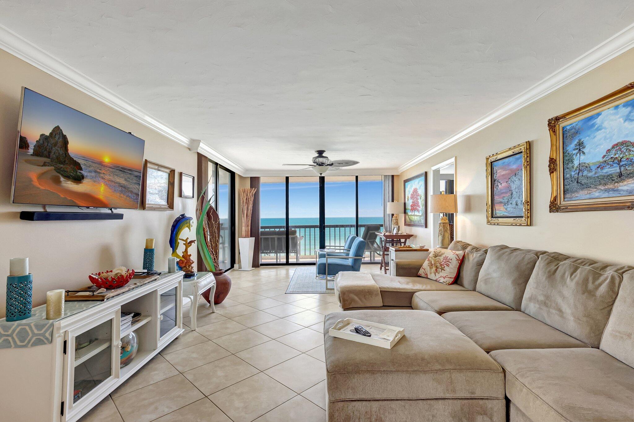 10680 S Ocean Drive 901 Property Photo 8