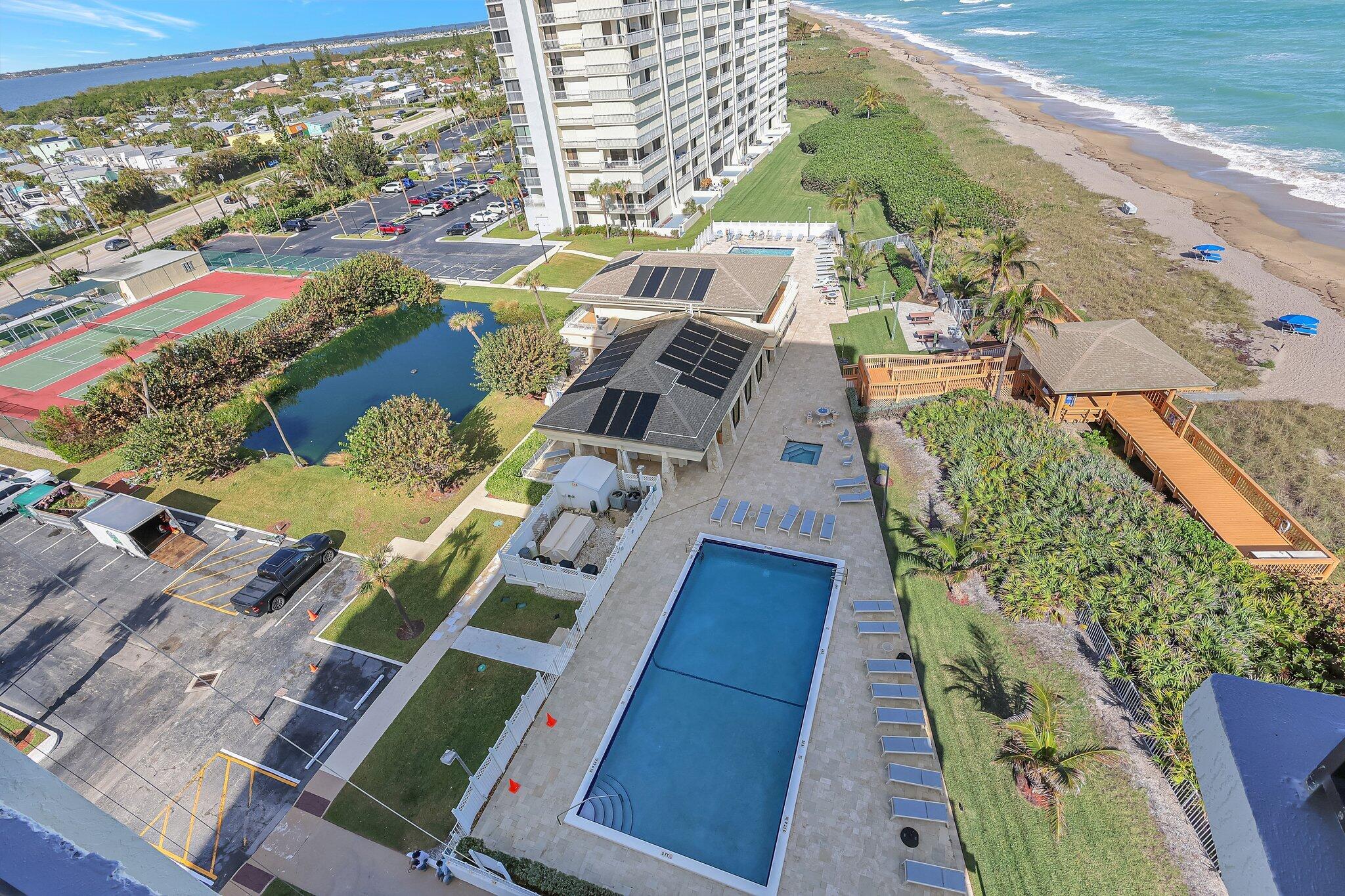 10680 S Ocean Drive 901 Property Photo 27