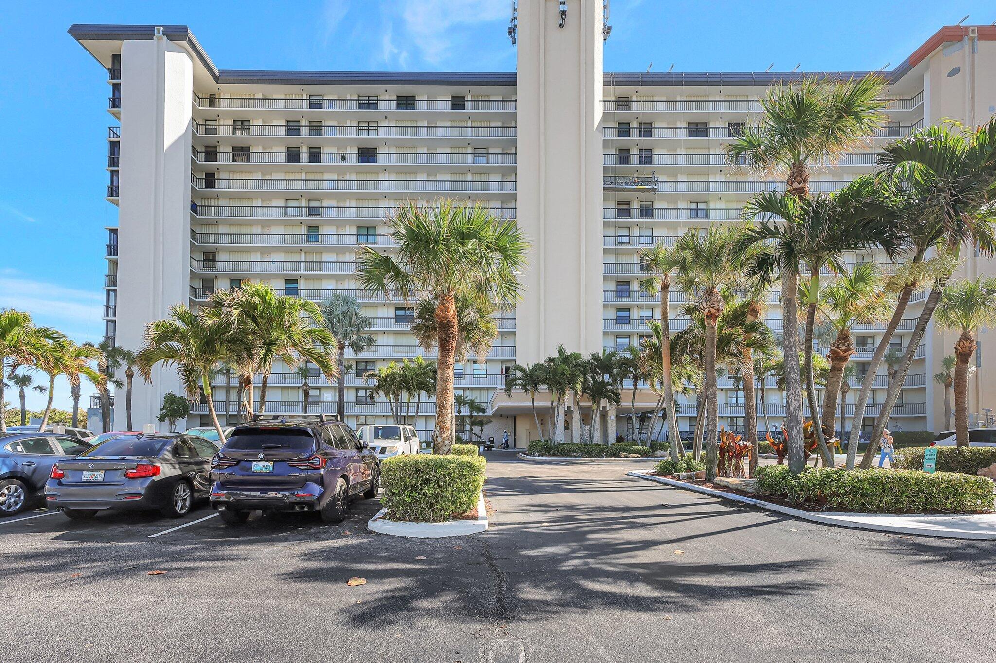10680 S Ocean Drive 901 Property Photo 34